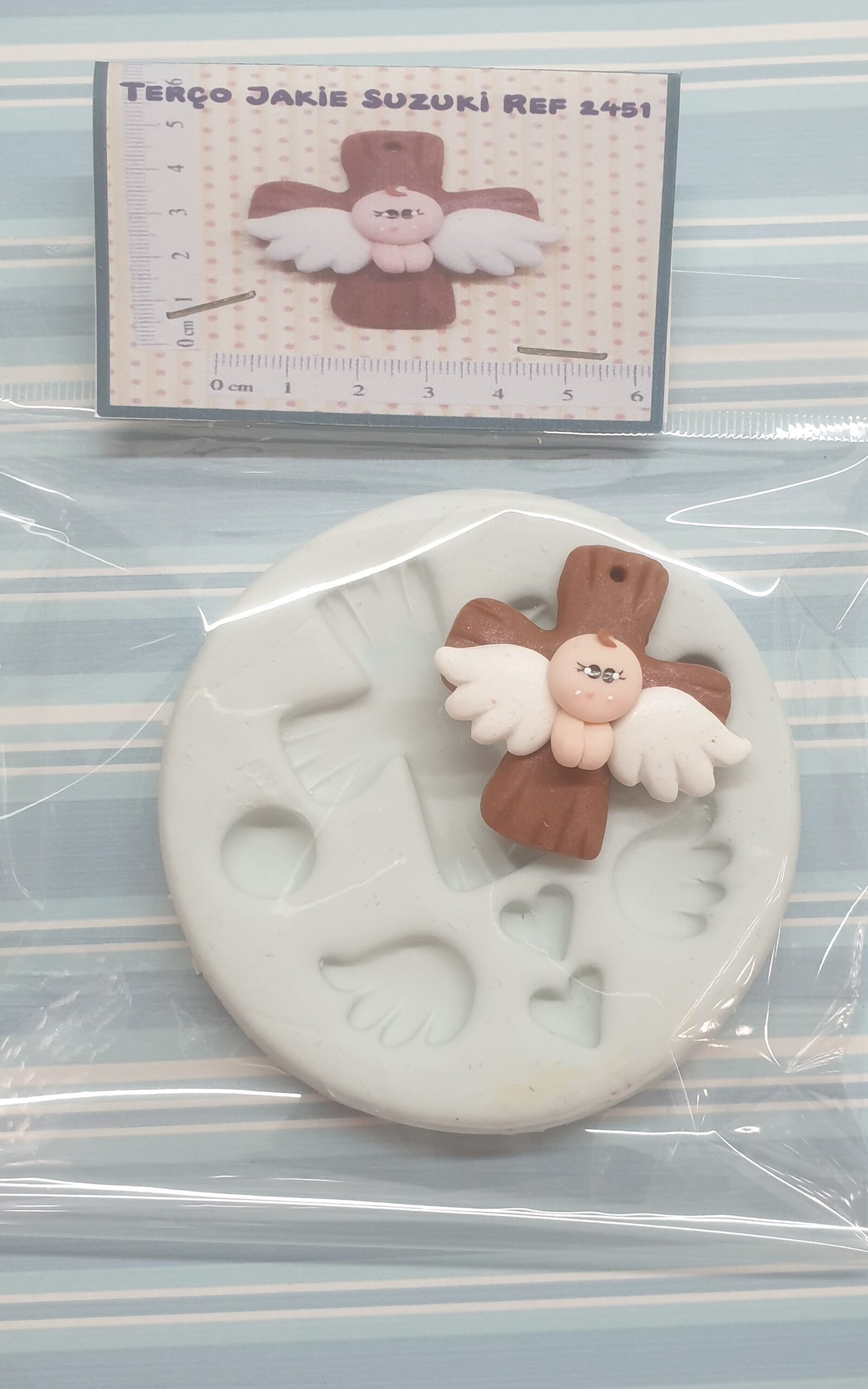 2451 Terco jakie suzuli