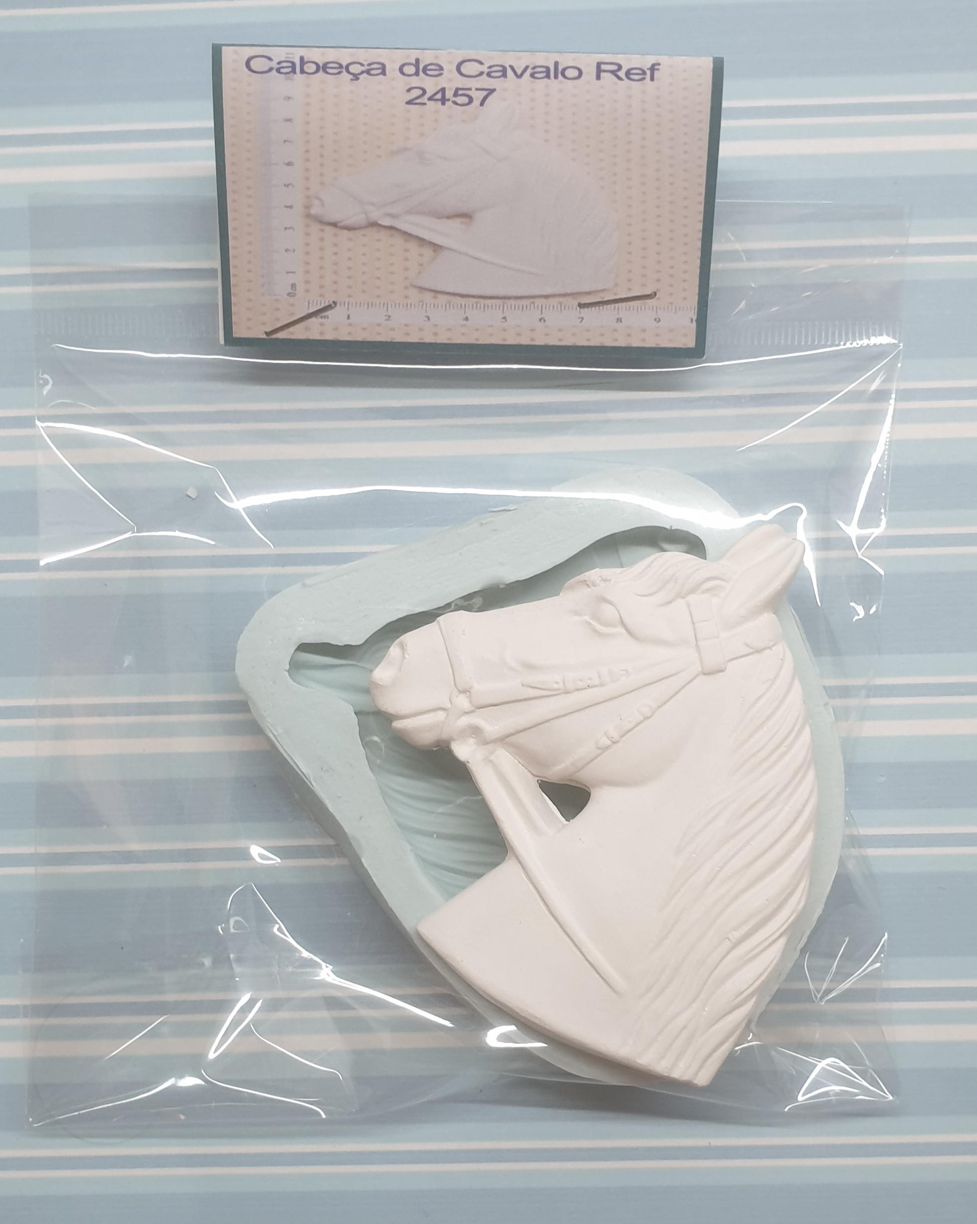 2457 Cabeça de Cavalo