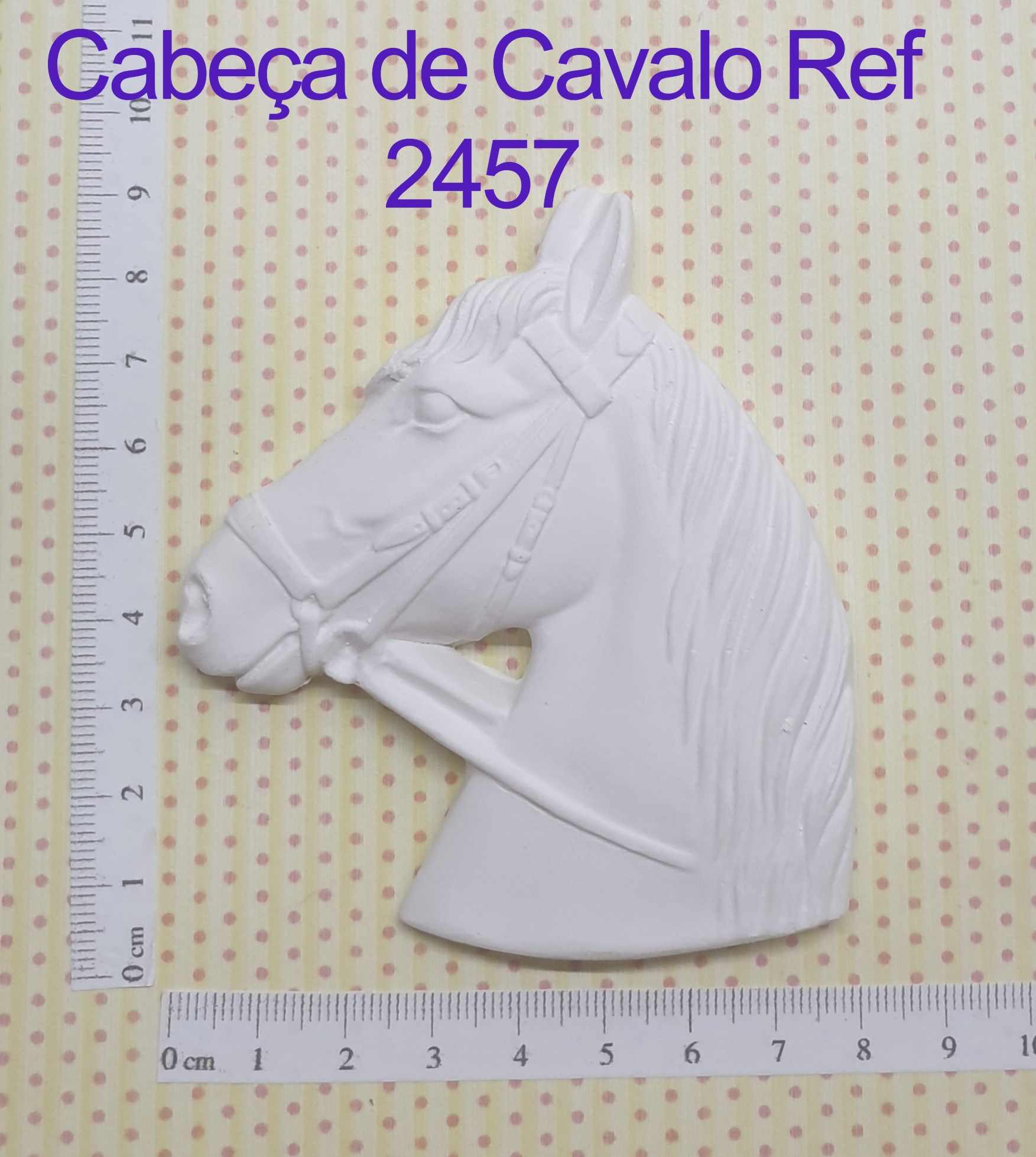 2457 Cabeça de Cavalo