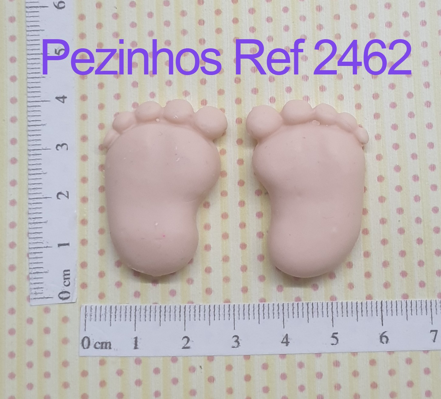 2462 Pezinhos