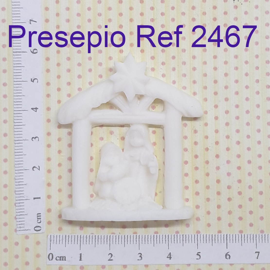 2467 Presepio