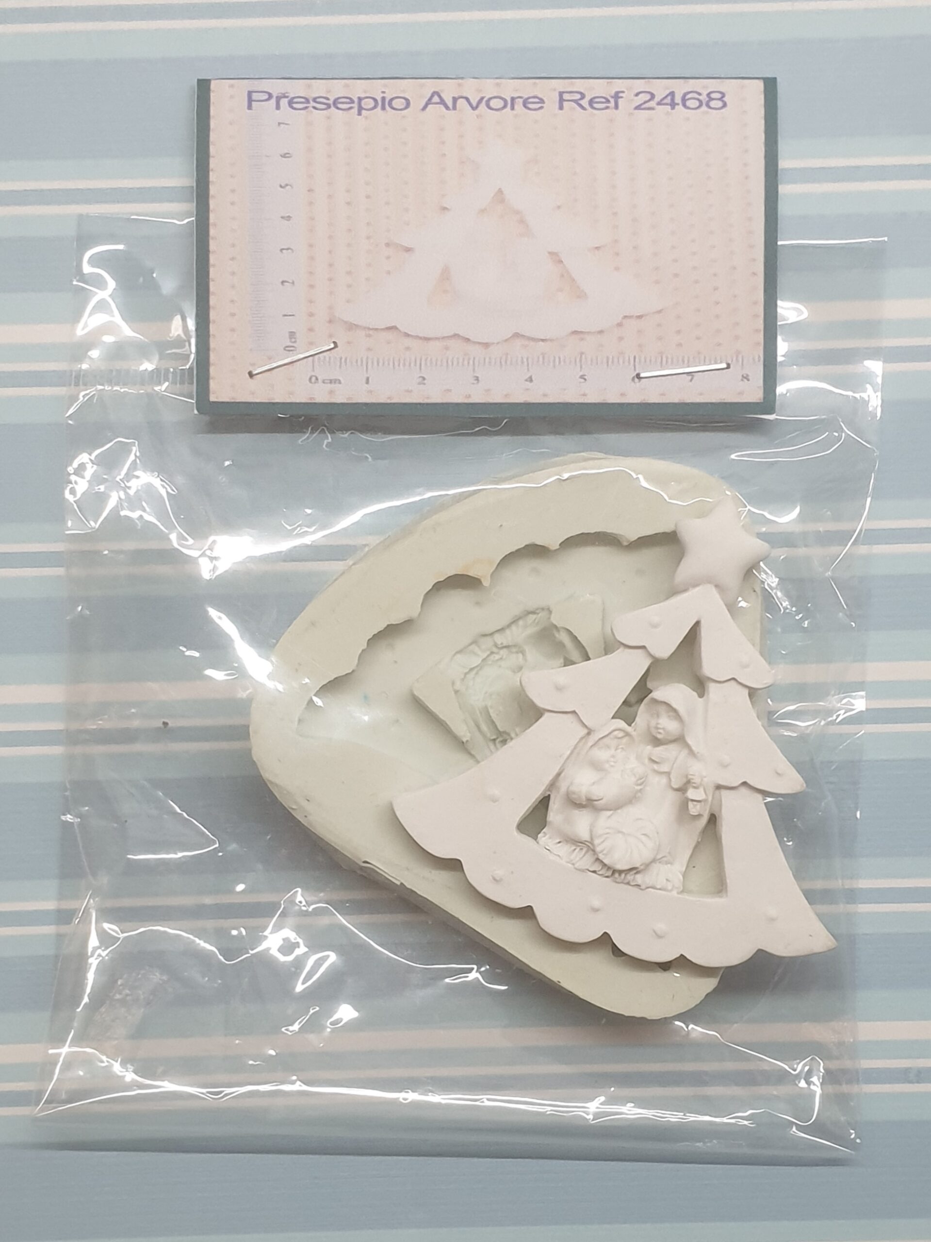 2468 Presepio Arvore