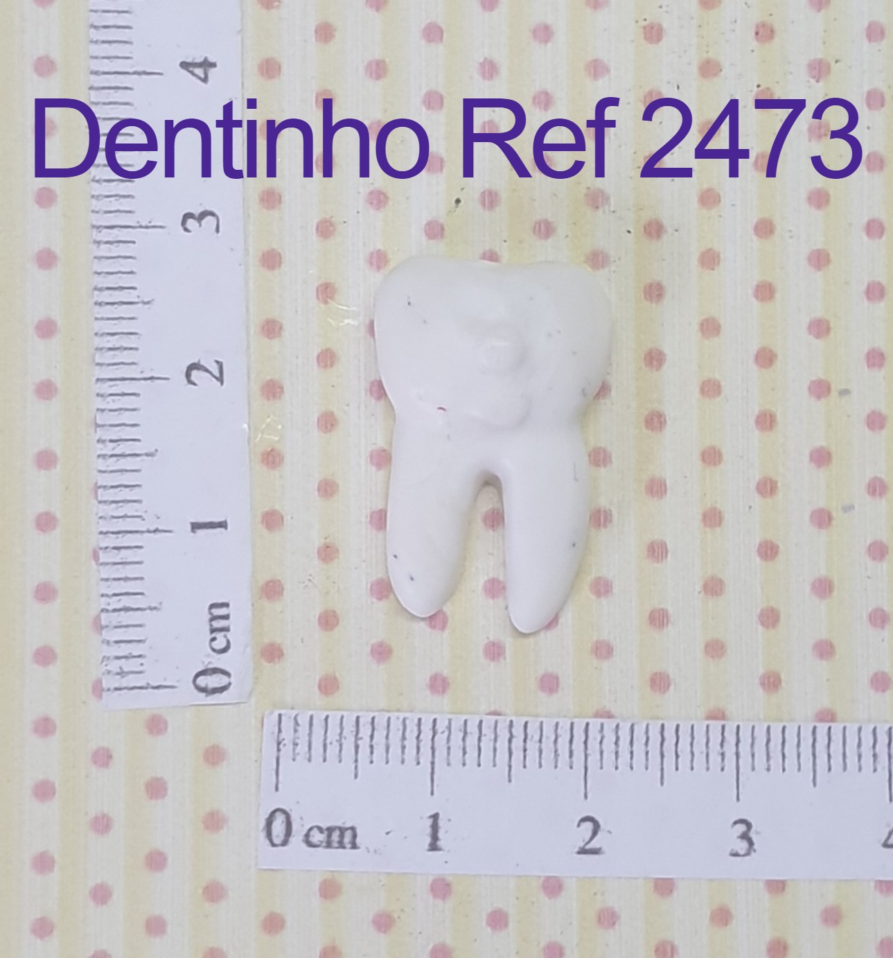 2473 Dentinho