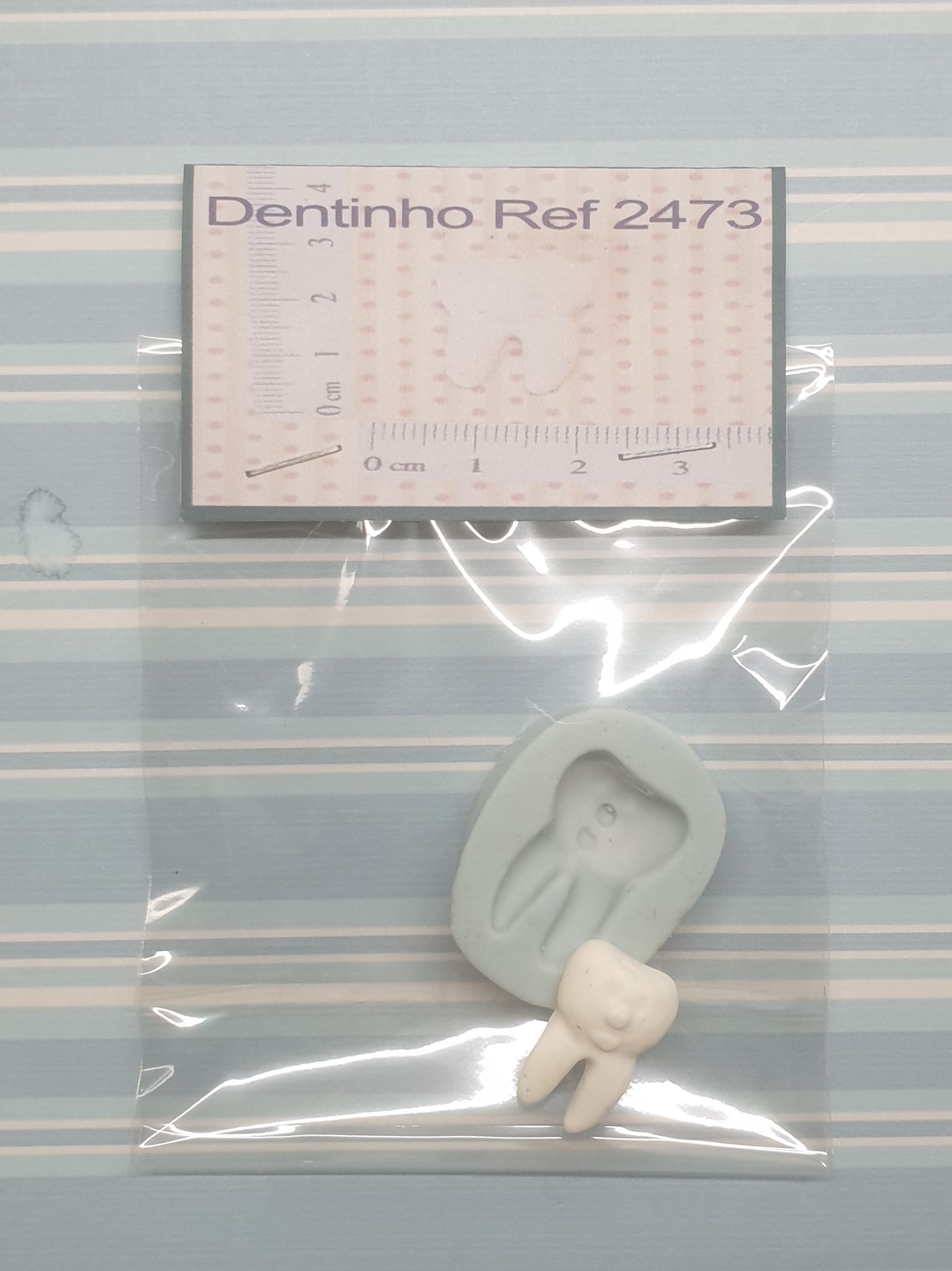 2473 Dentinho
