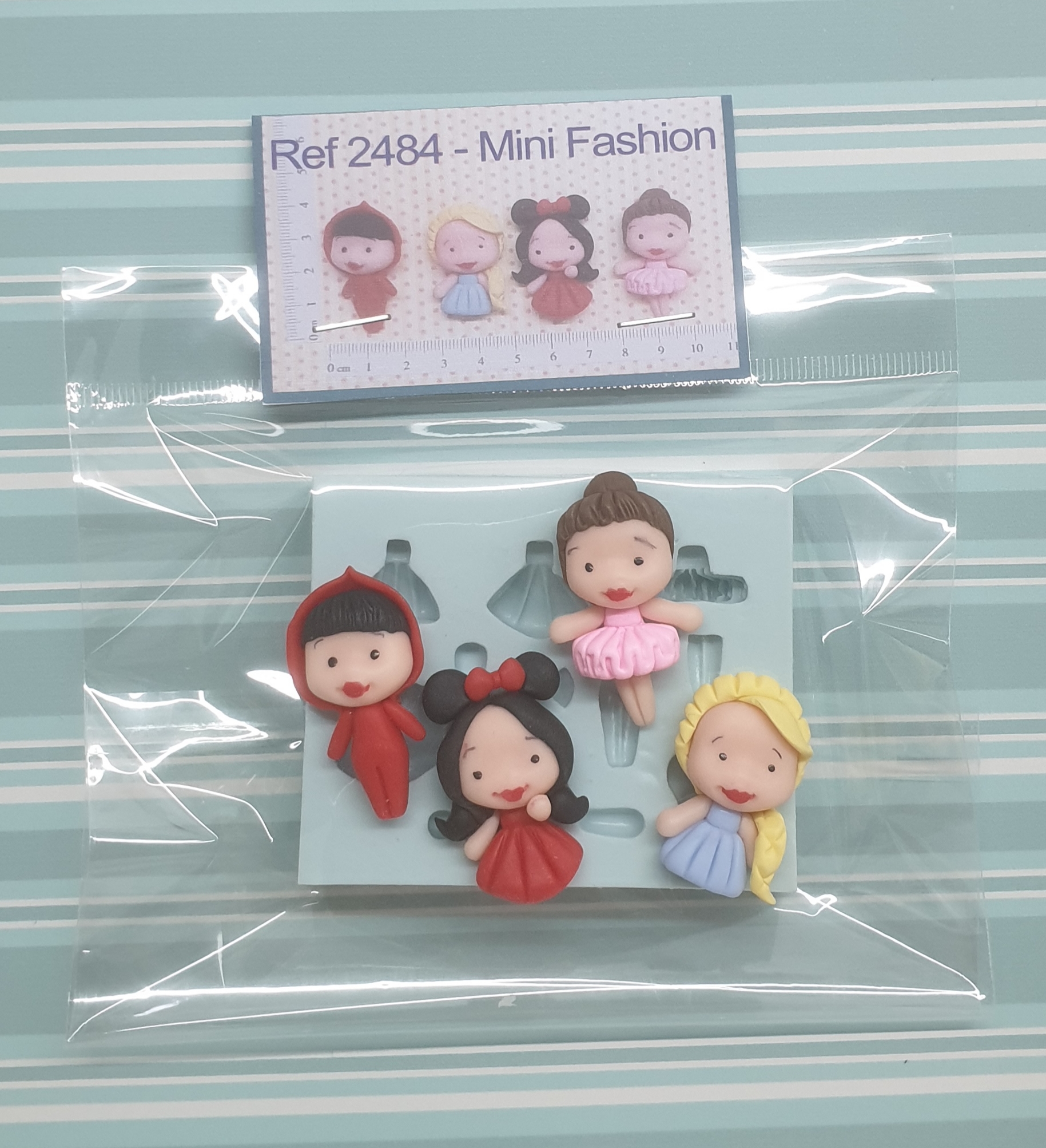 2484 Mini Fashion