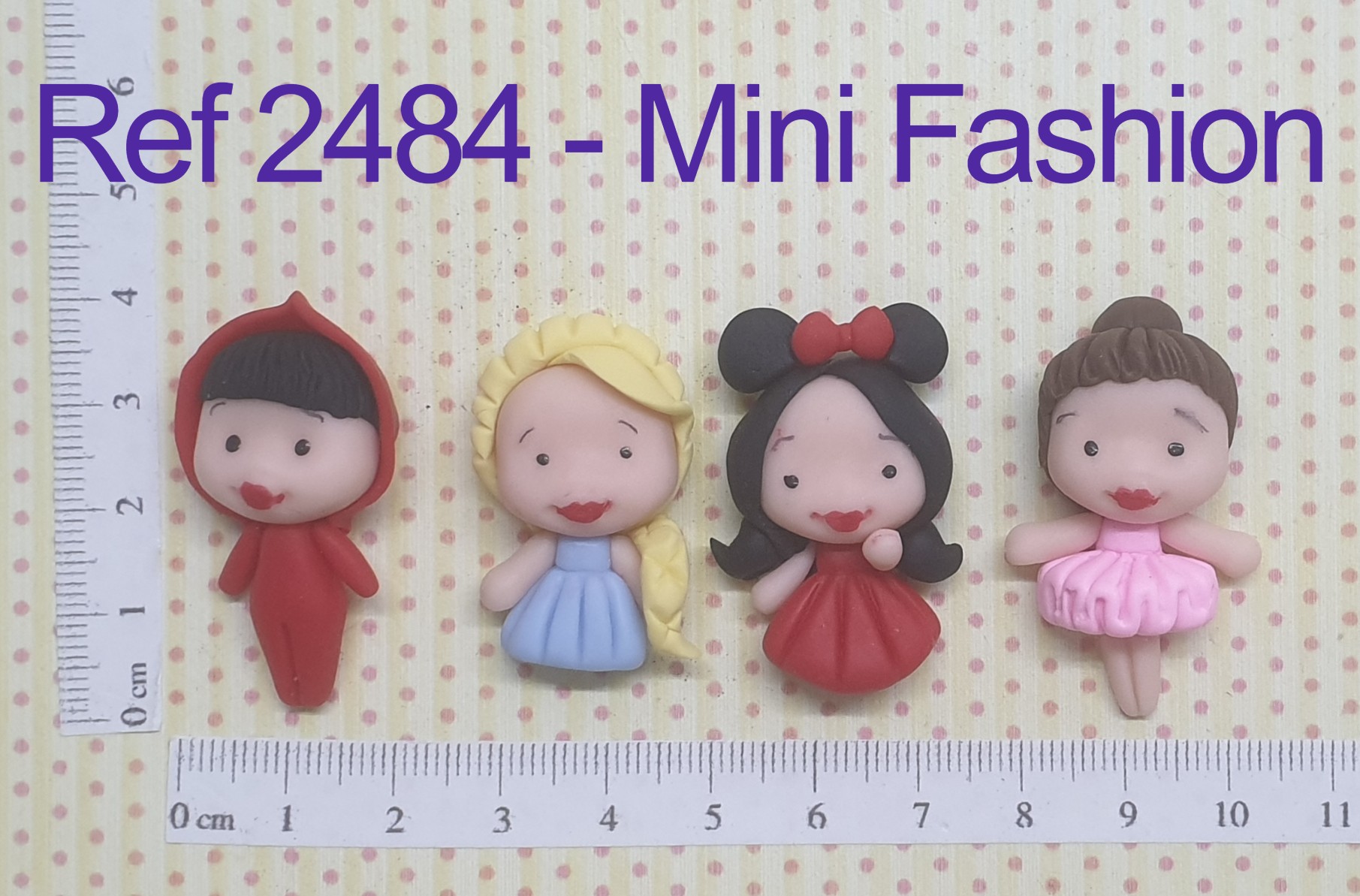 2484 Mini Fashion