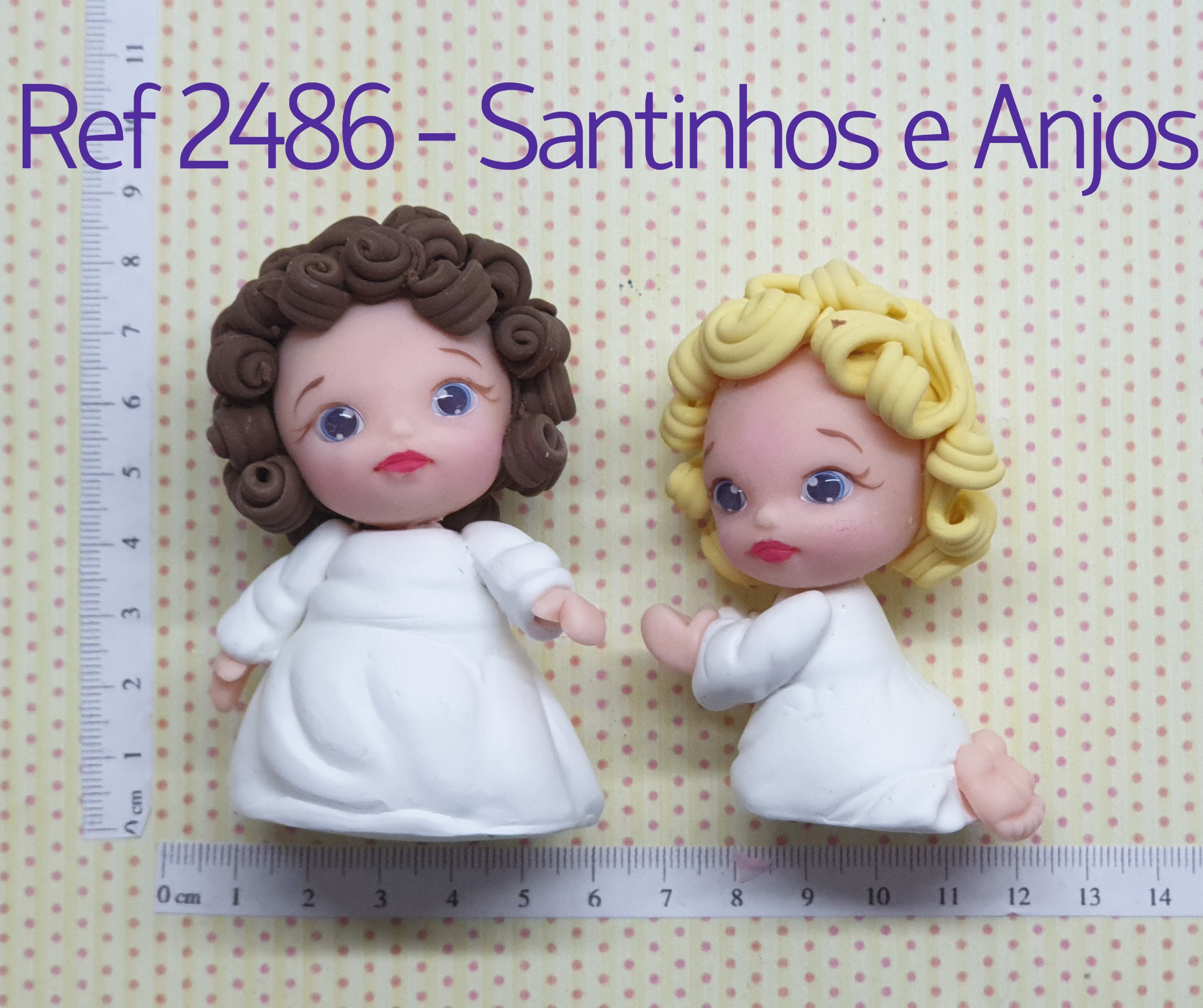 2486 Santinhos e Anjos