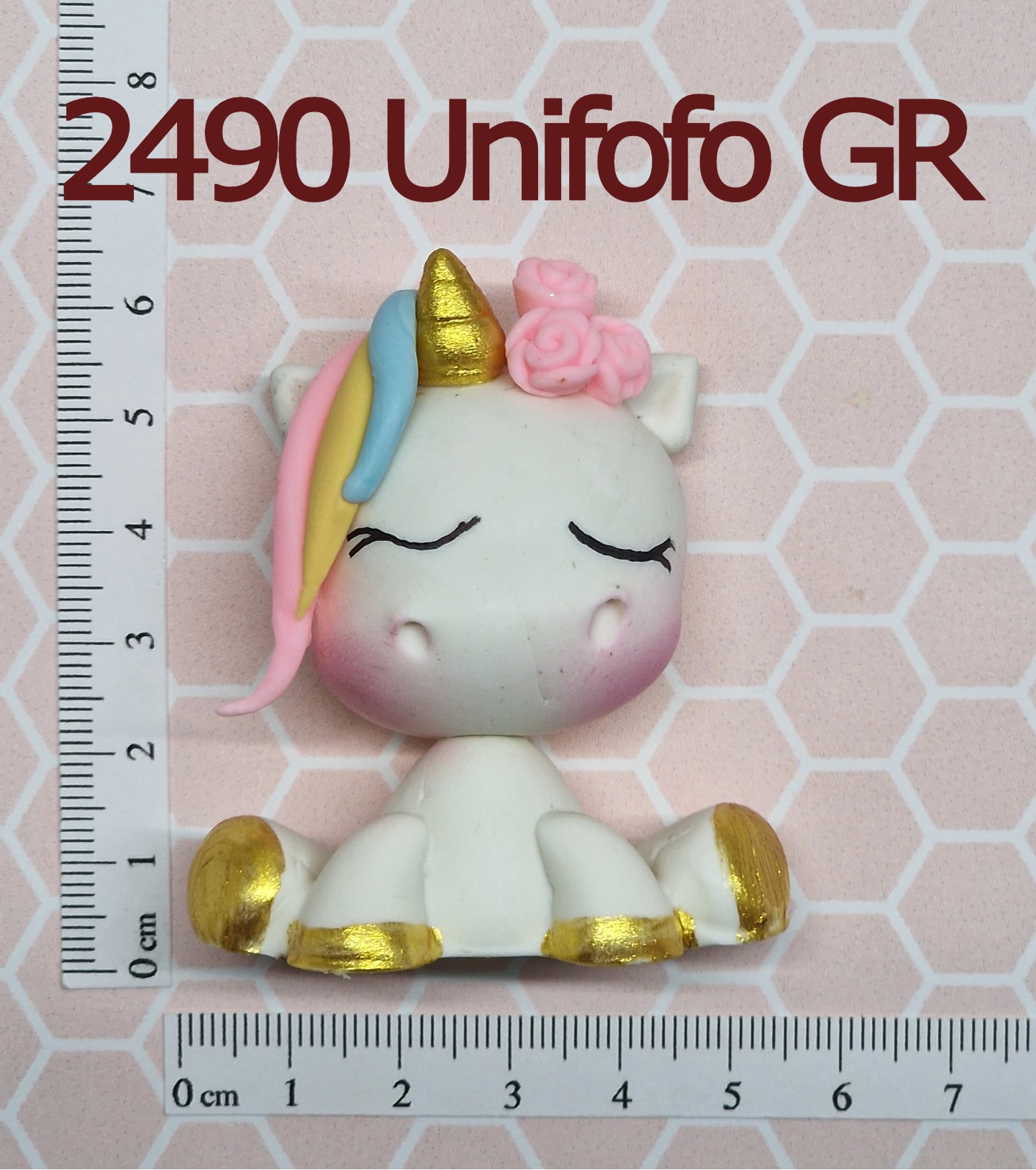 2490 Unifofo GR 1