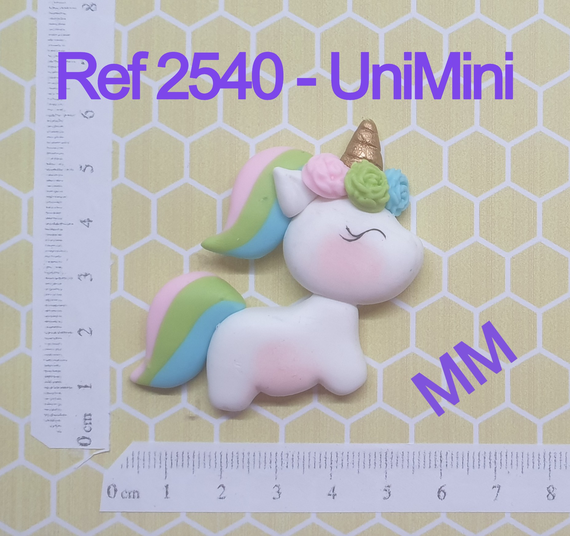 2540 UniMini