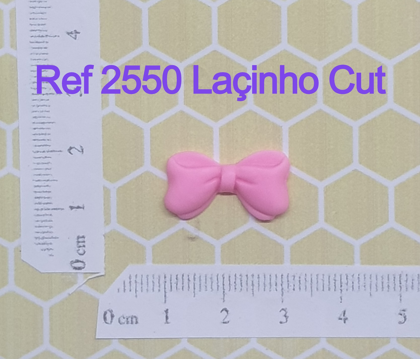 2550 Laçinho Cut