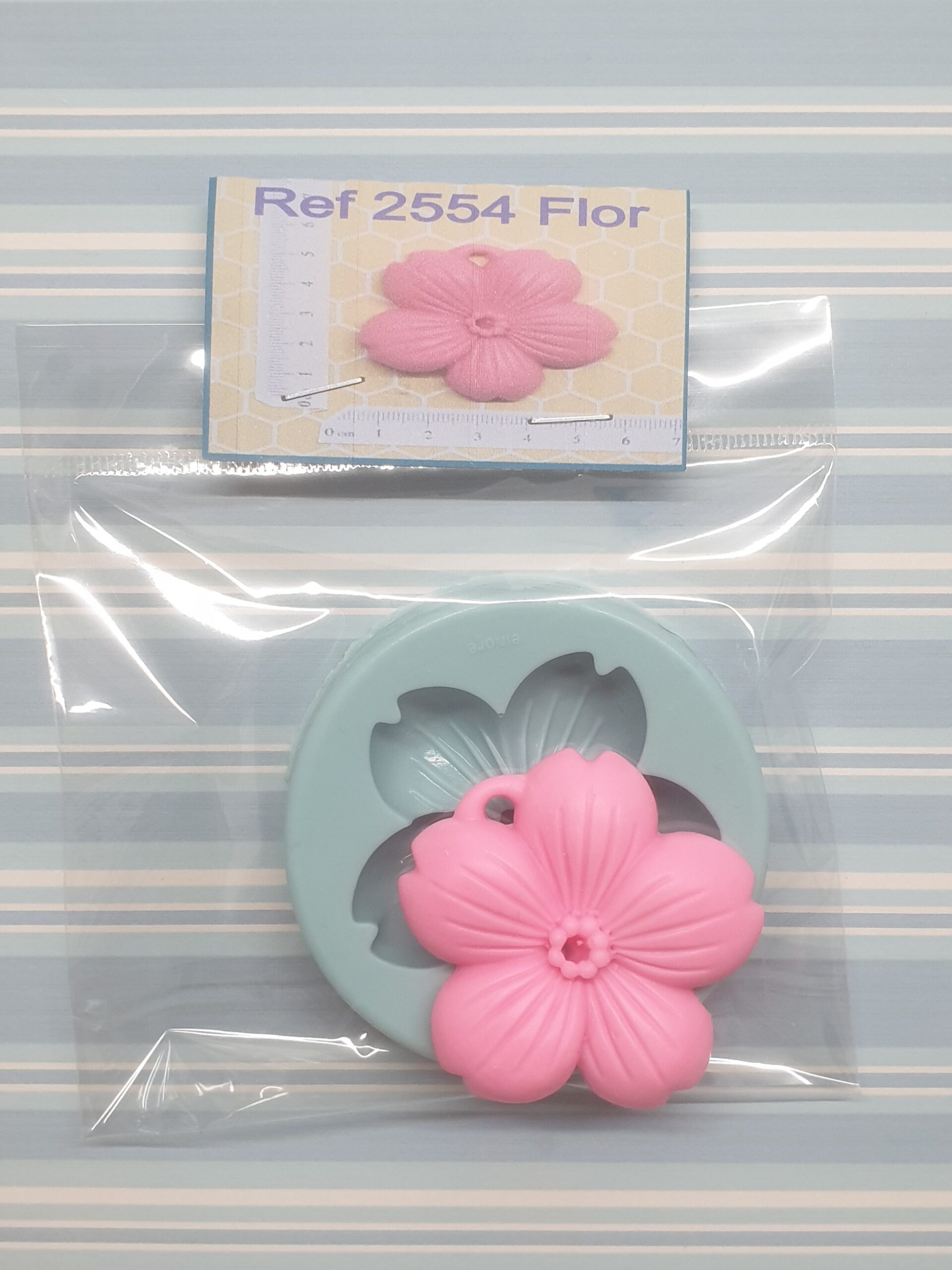 2554 Flor