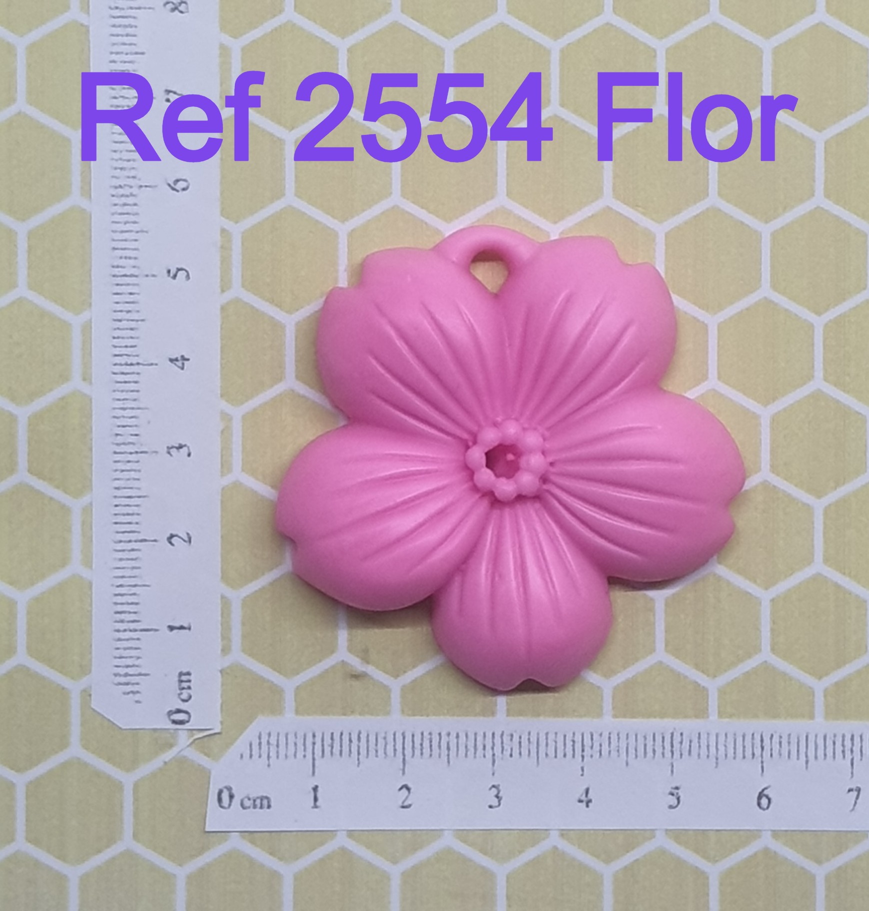 2554 Flor