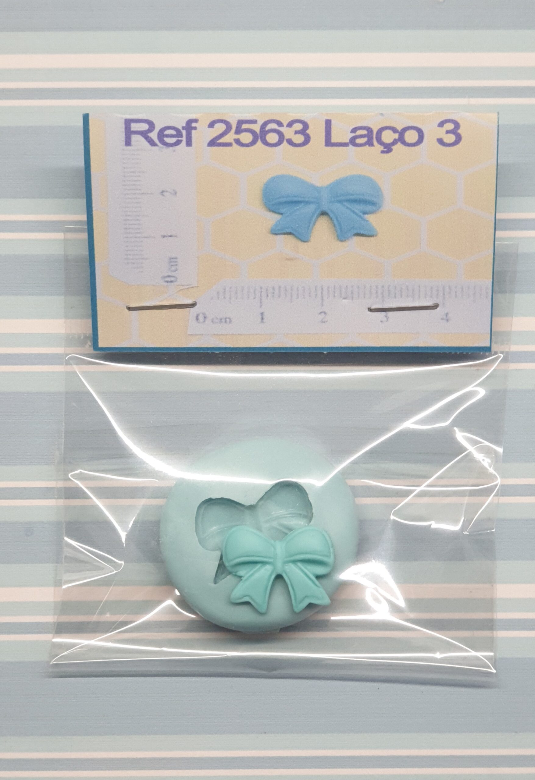 2563 Laço 3