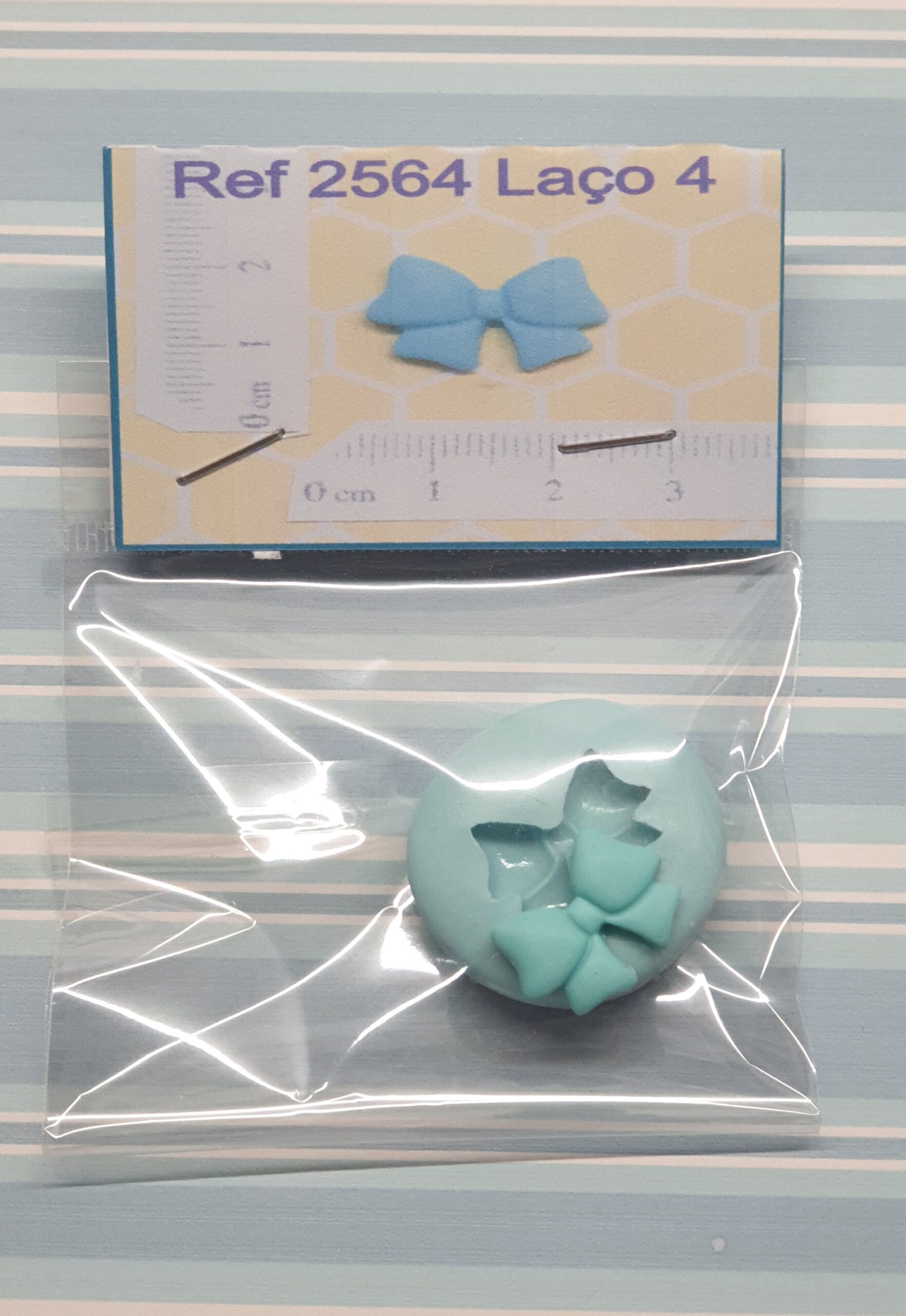 2564 Laço 4