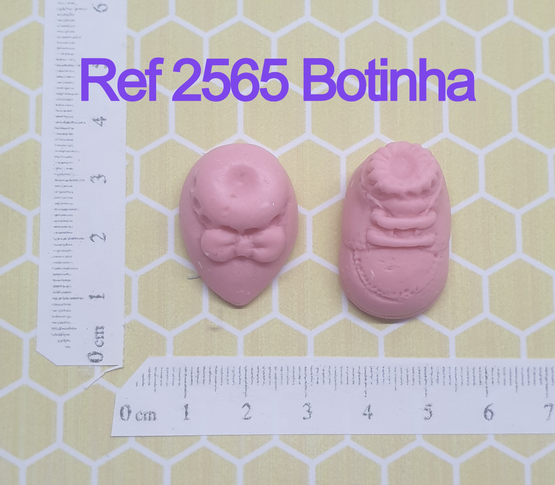 2565 Botinha