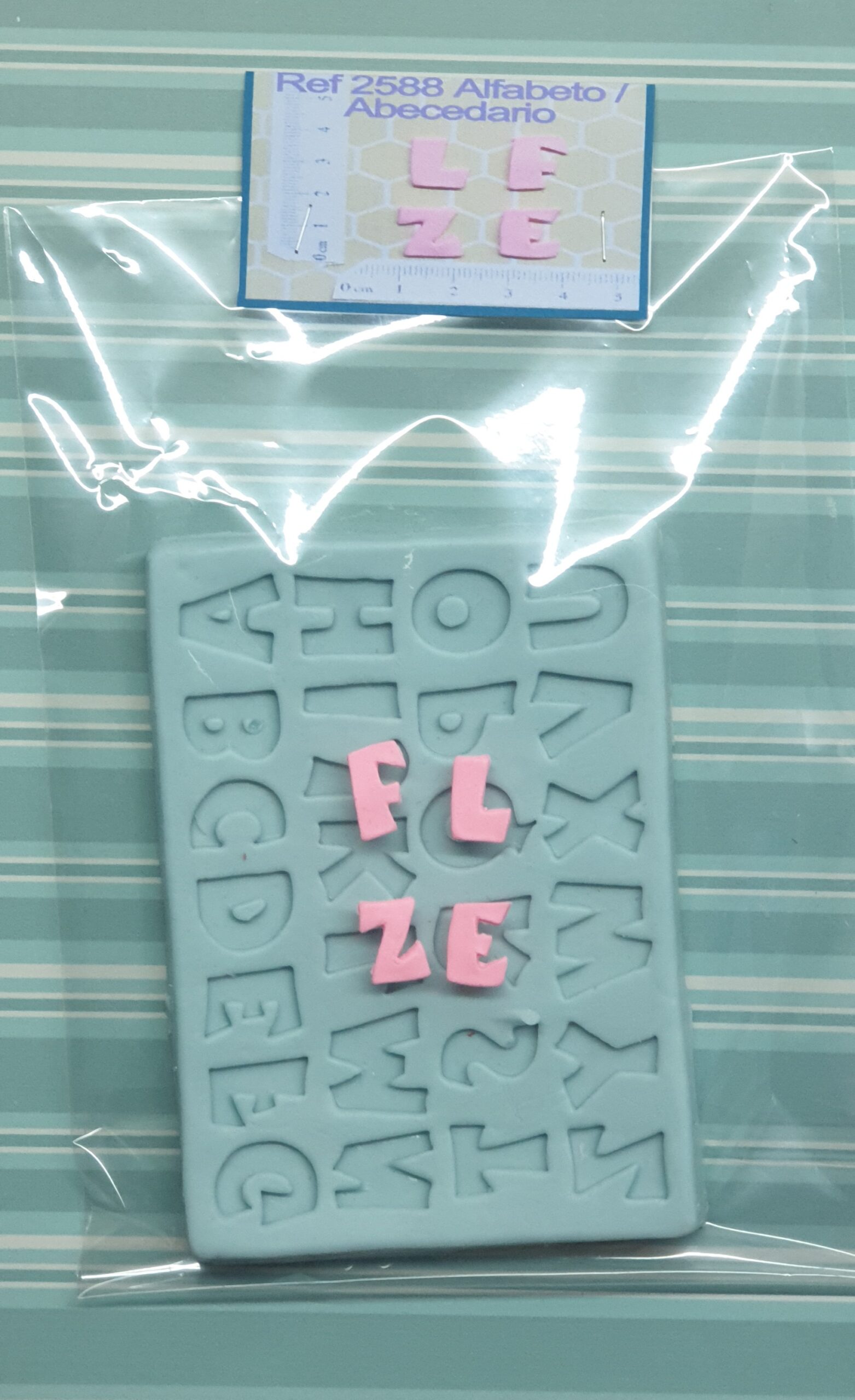 2588 Alfabeto _ Abecedario (2)