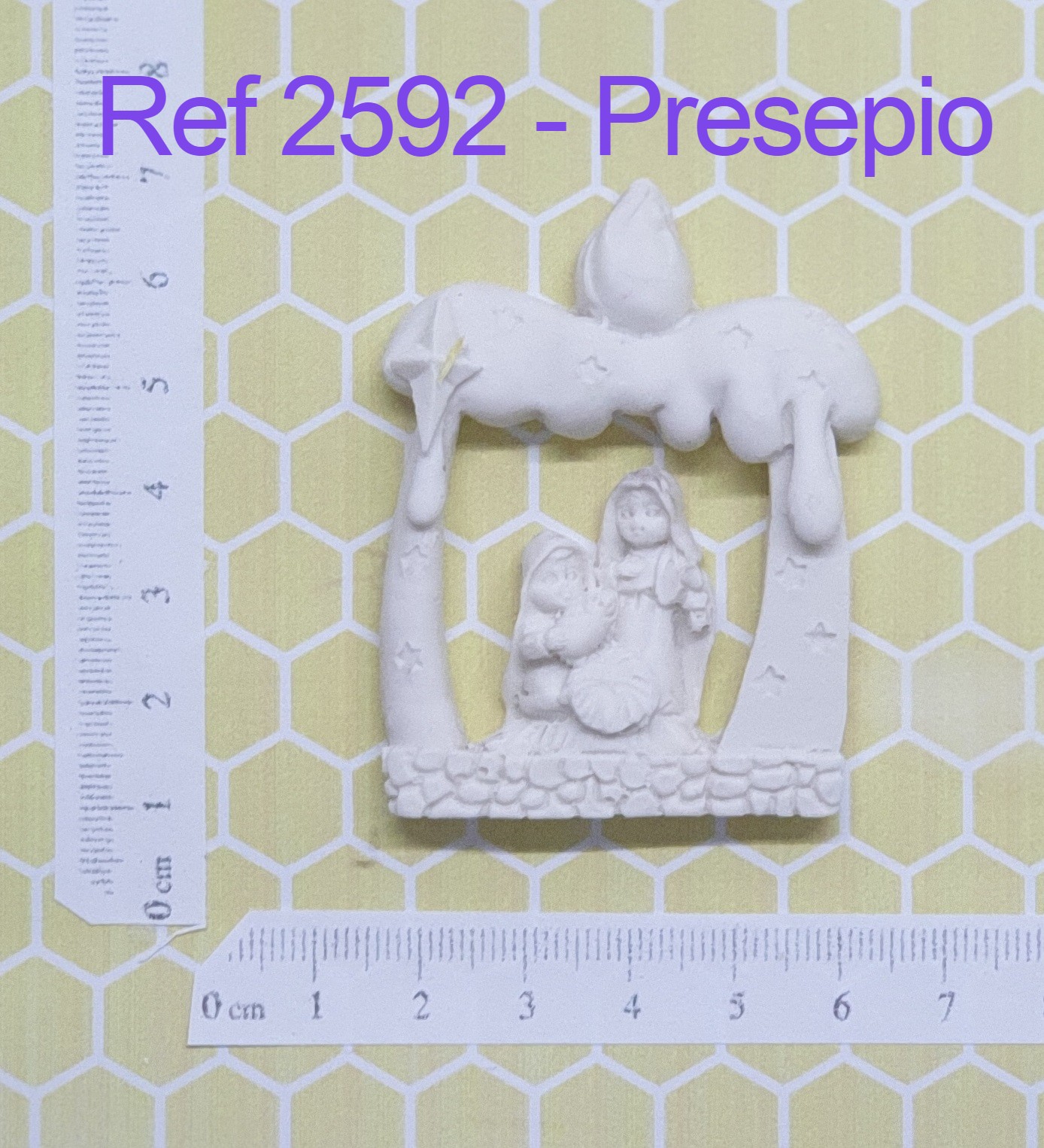 2592 Presepio