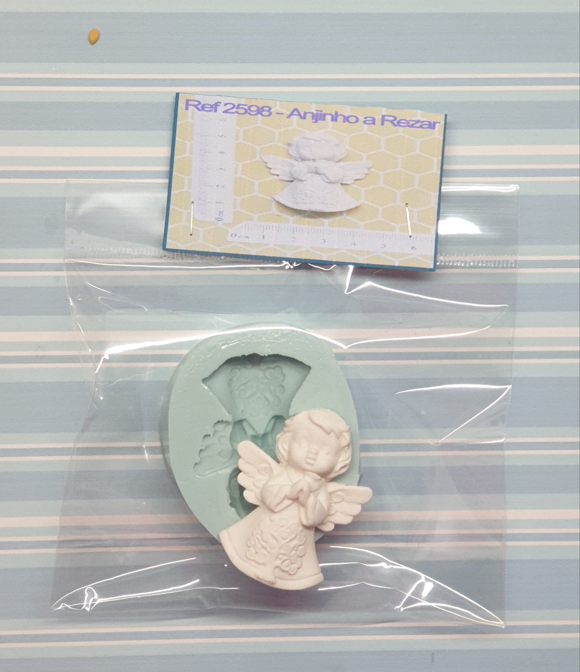 2598 Anjinho a Rezar (4)