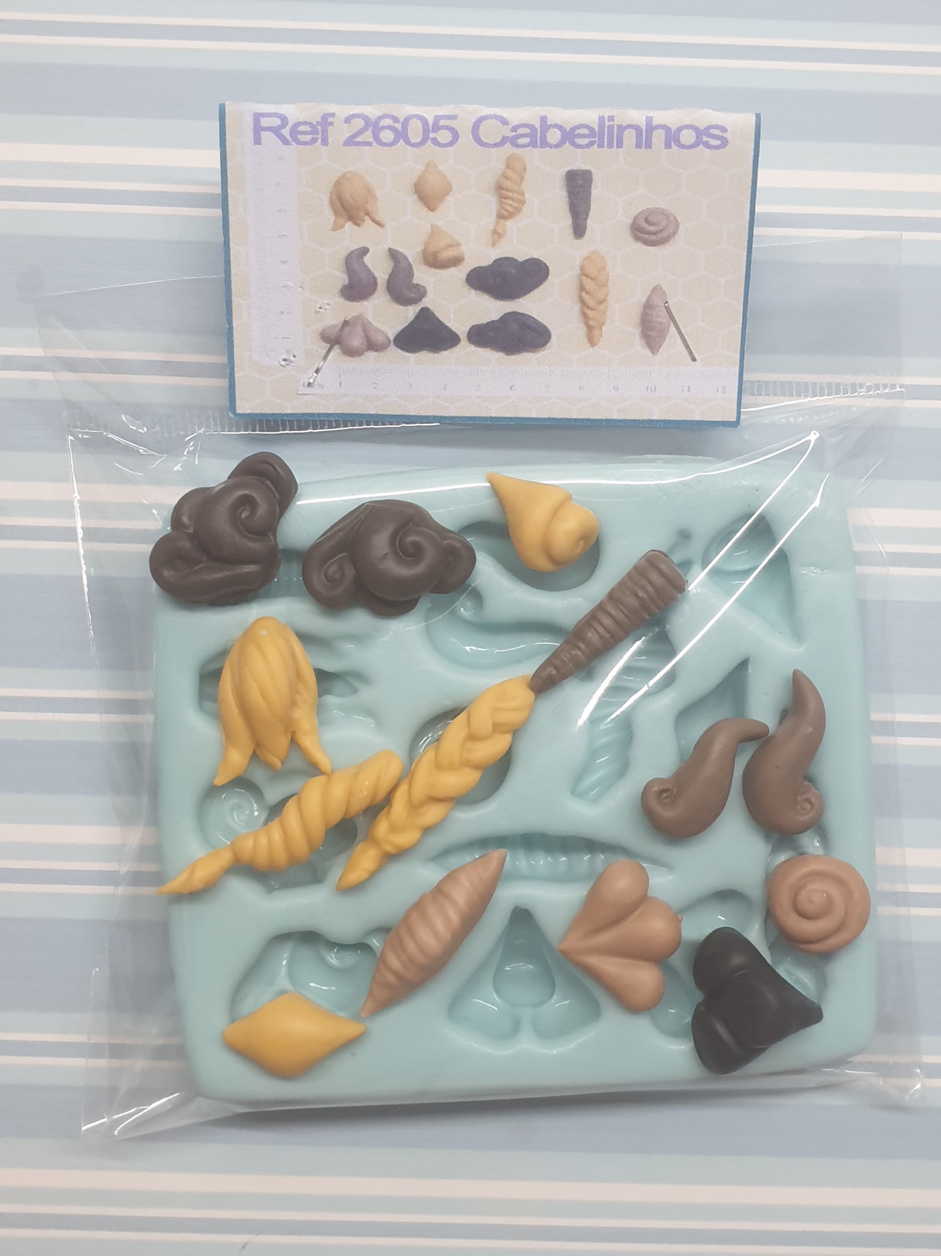 2605 Cabelinhos - Cabelos (3)