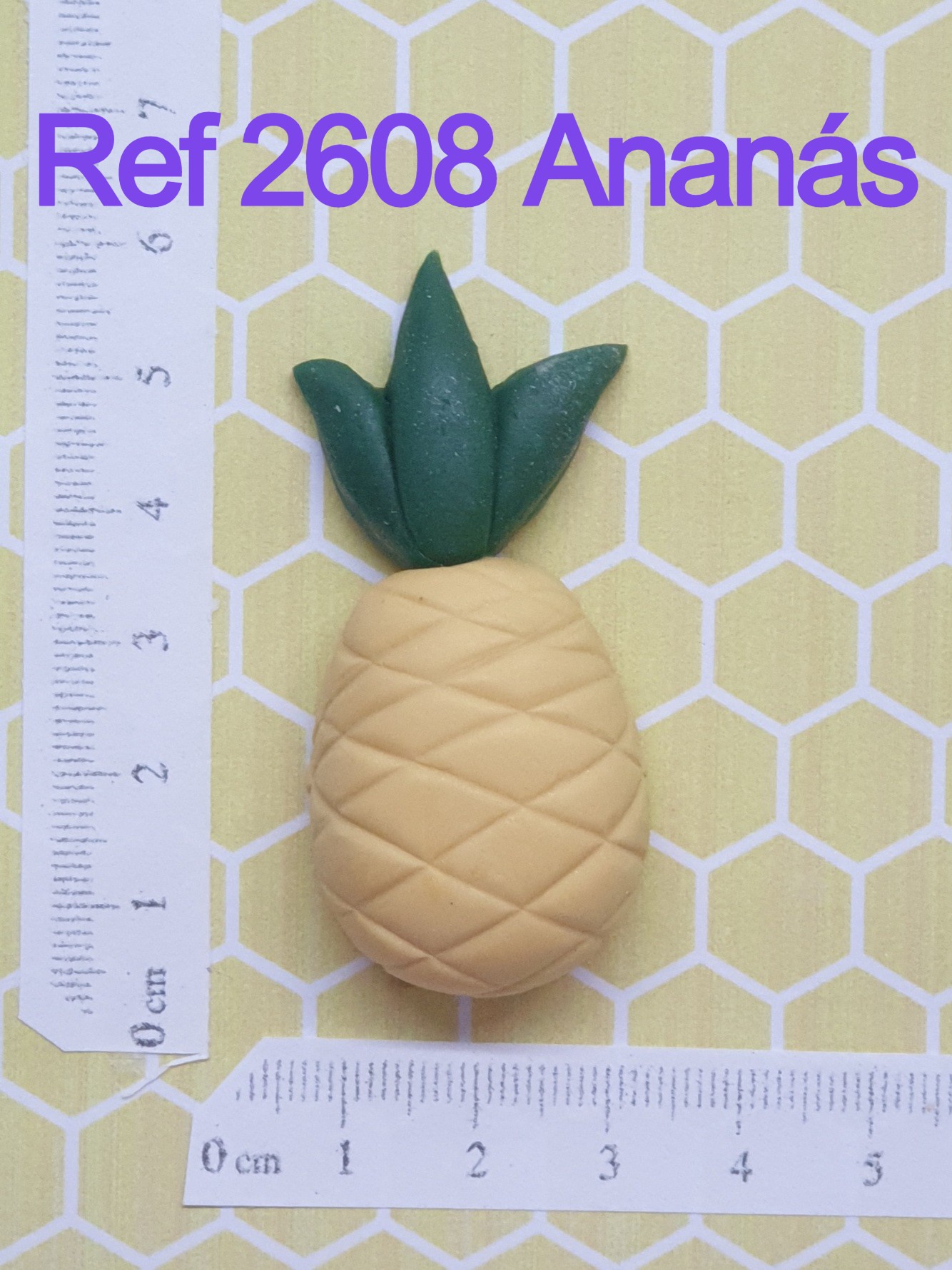 2608 Ananás