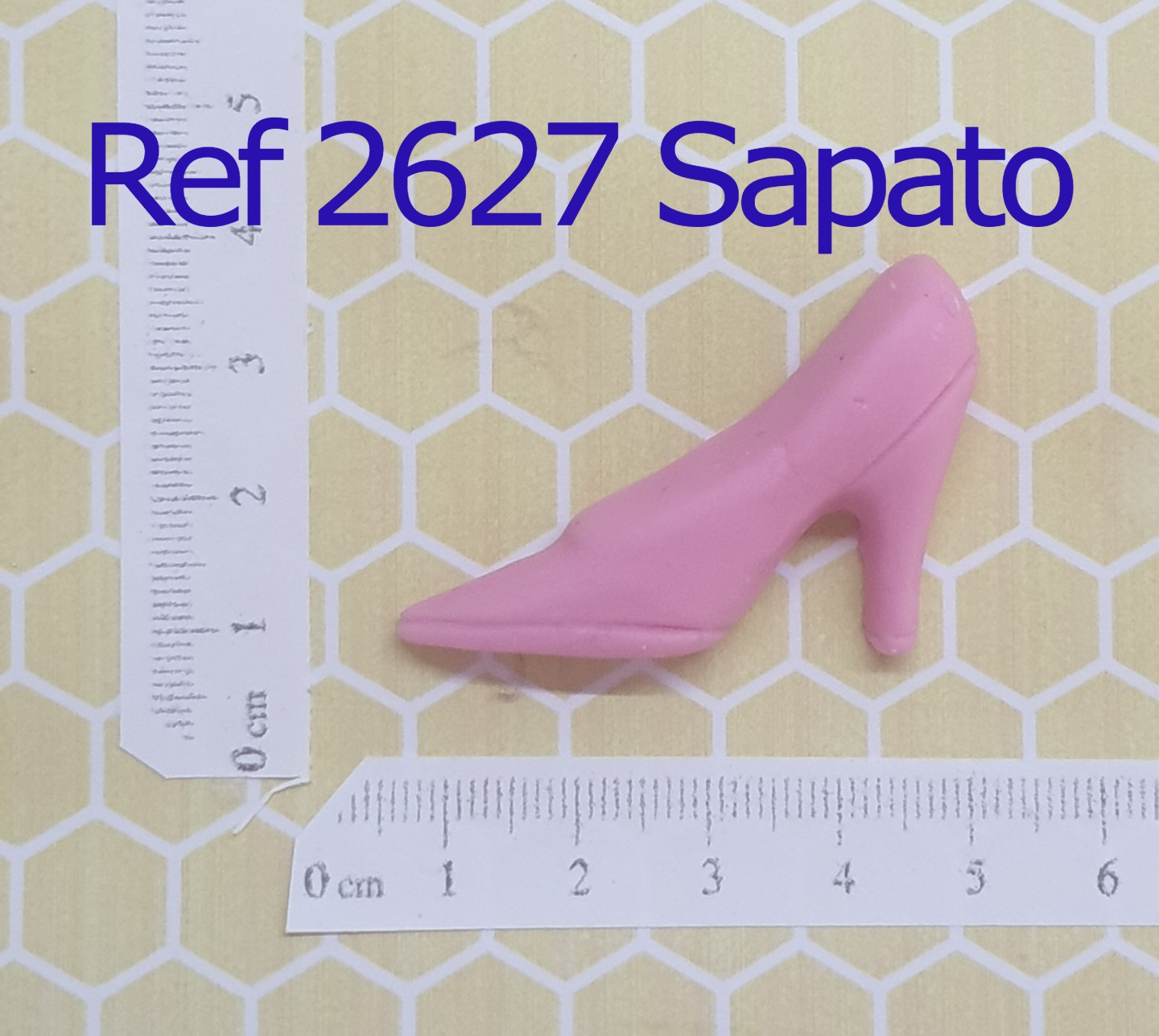 2627 Sapato