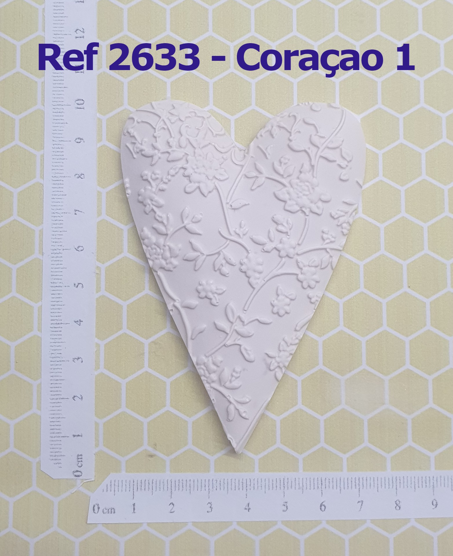 2633 Coraçao 1