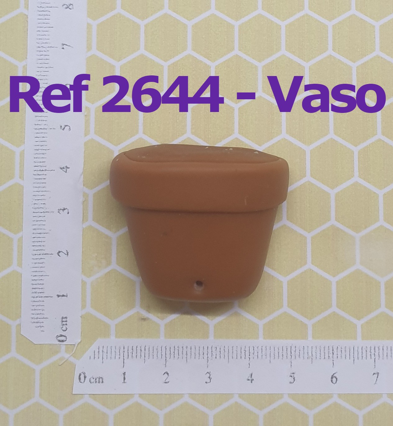 2644 Vaso