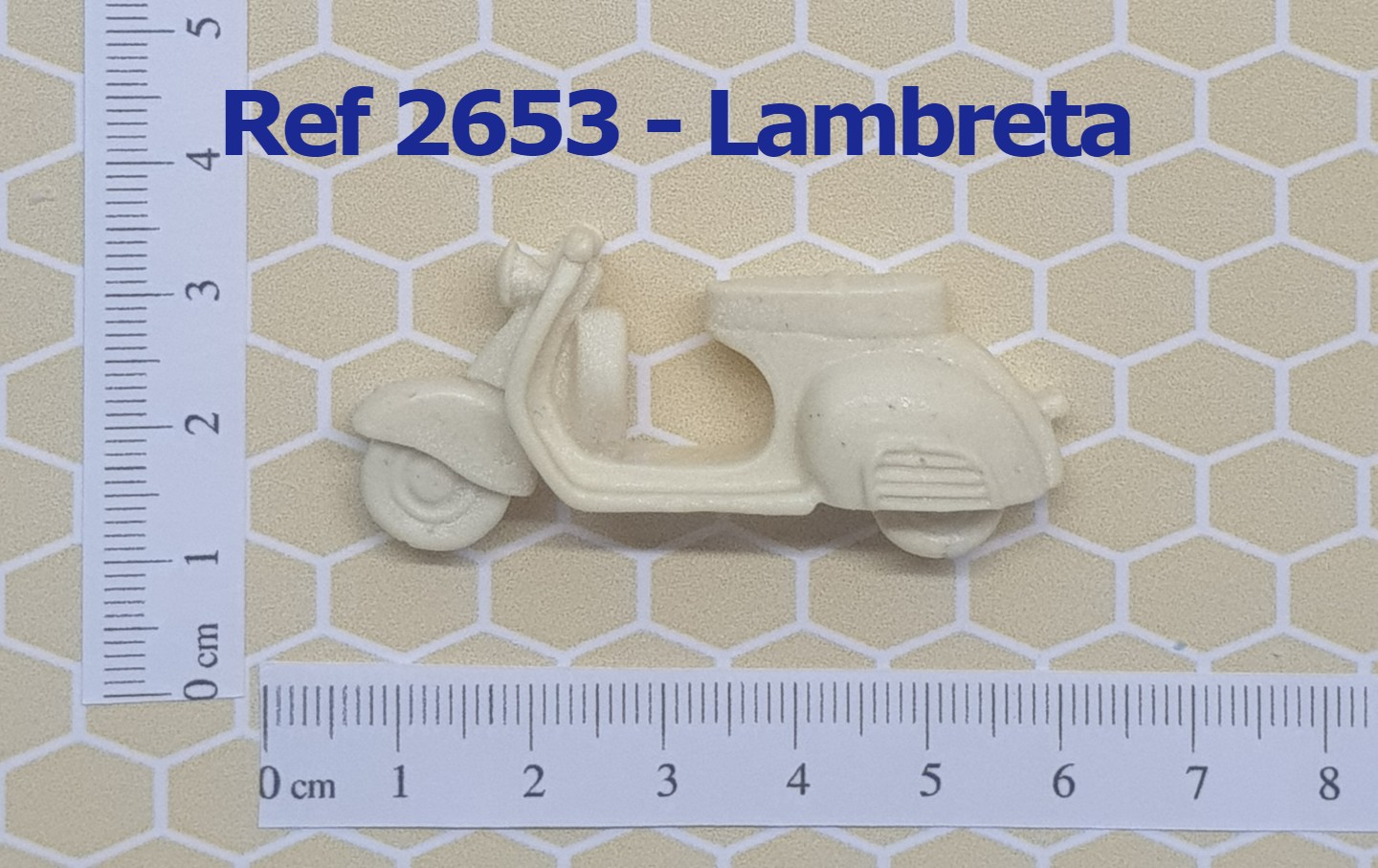 2653 Lambreta