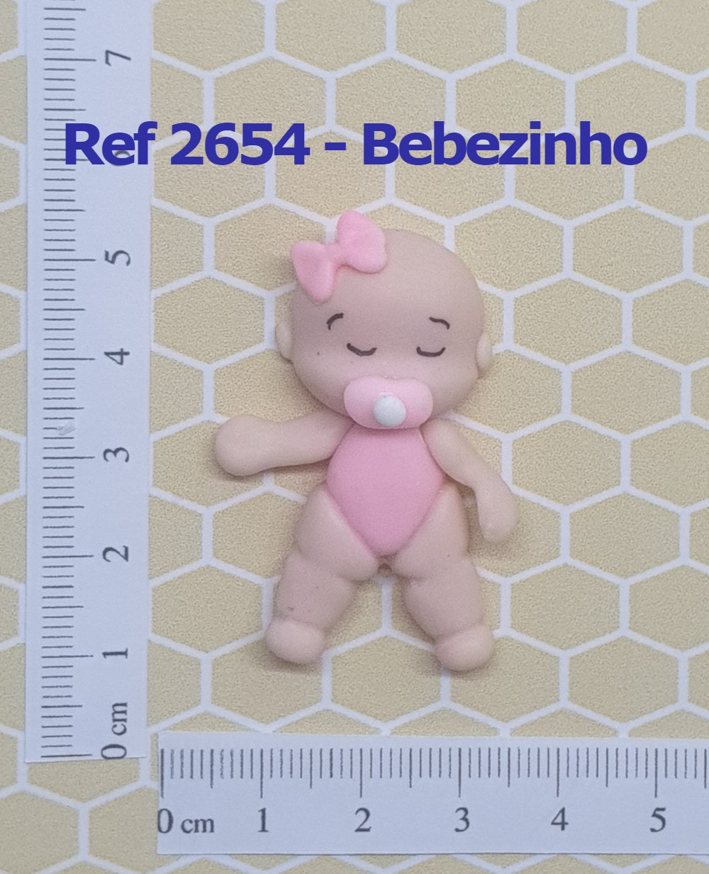 2654 Bebezinho