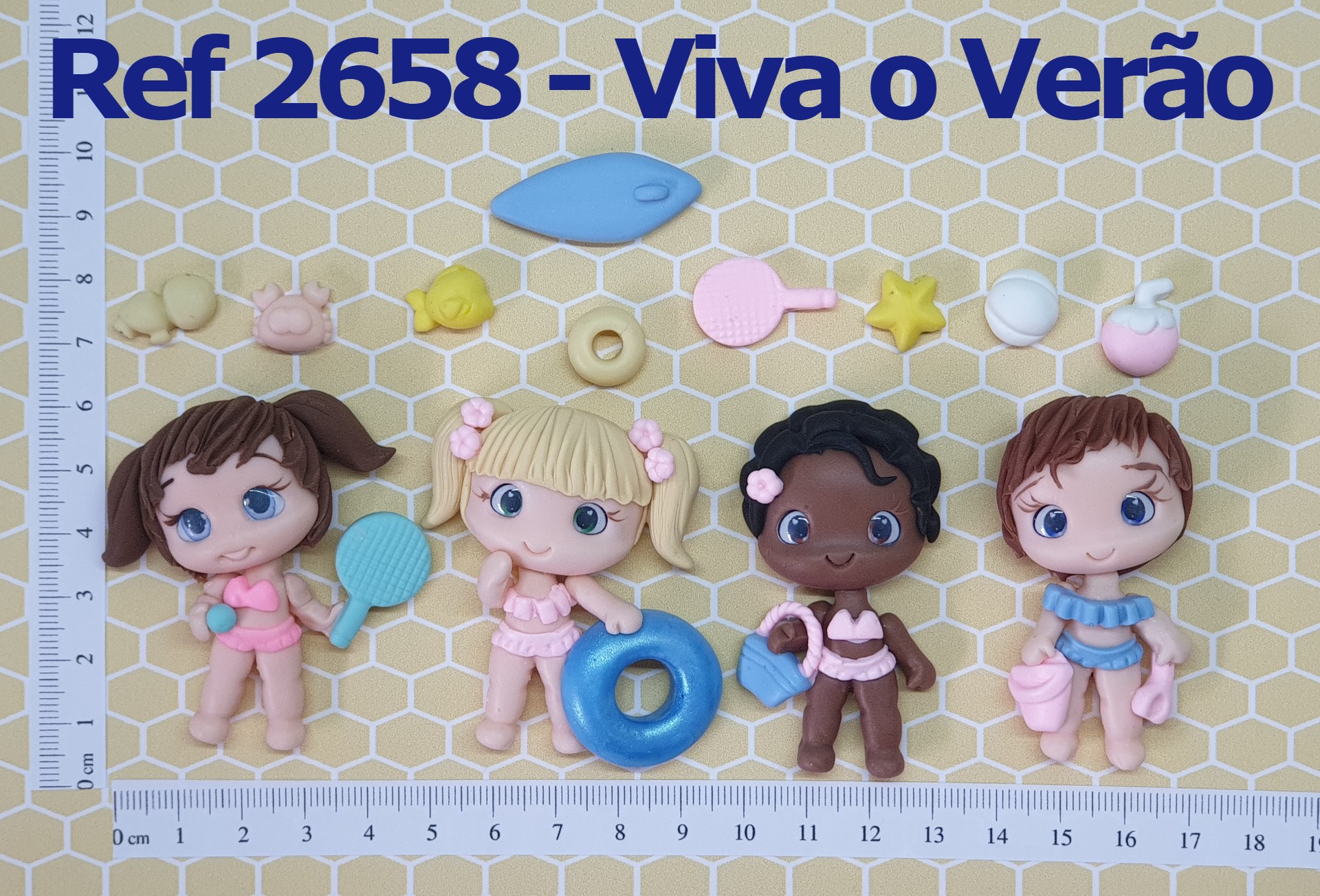 2658 Viva o Verão
