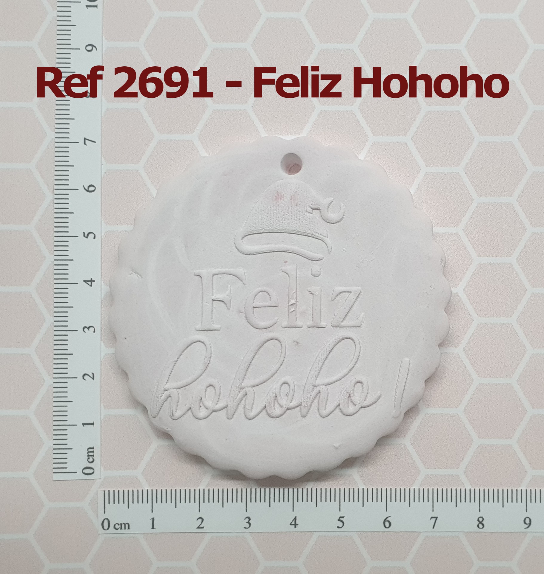 2691 Feliz Hohoho