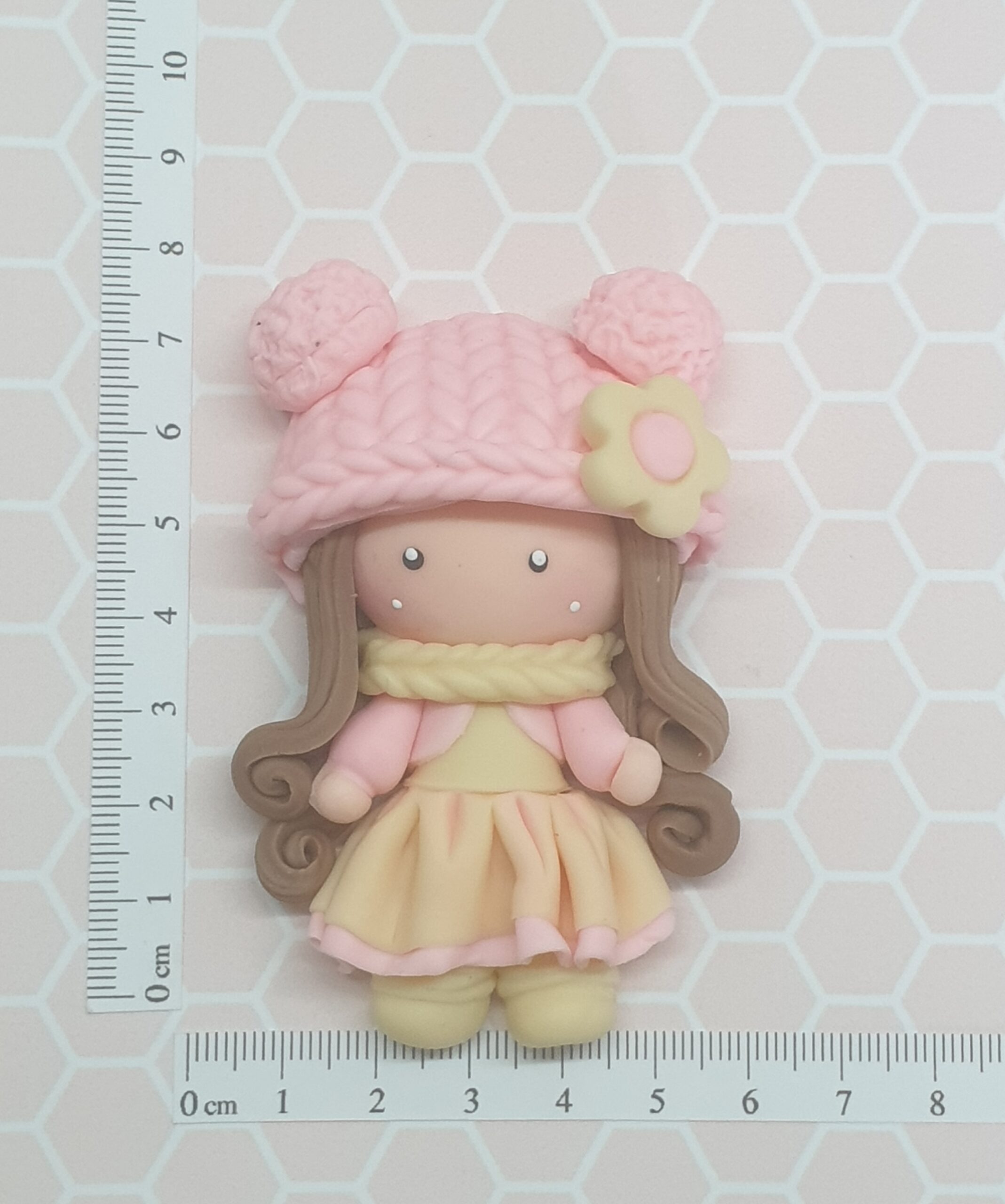 2745 Bonequinha russa