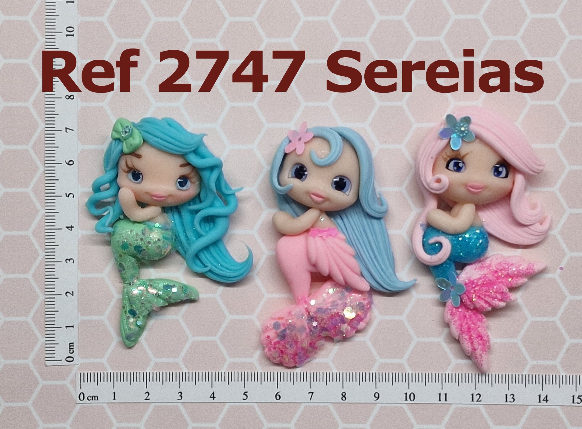 2747 sereias
