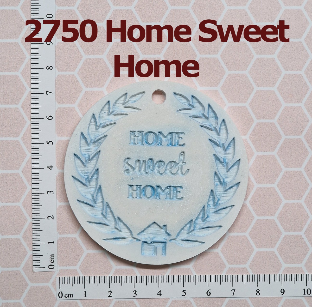 2750 home Sweet Home