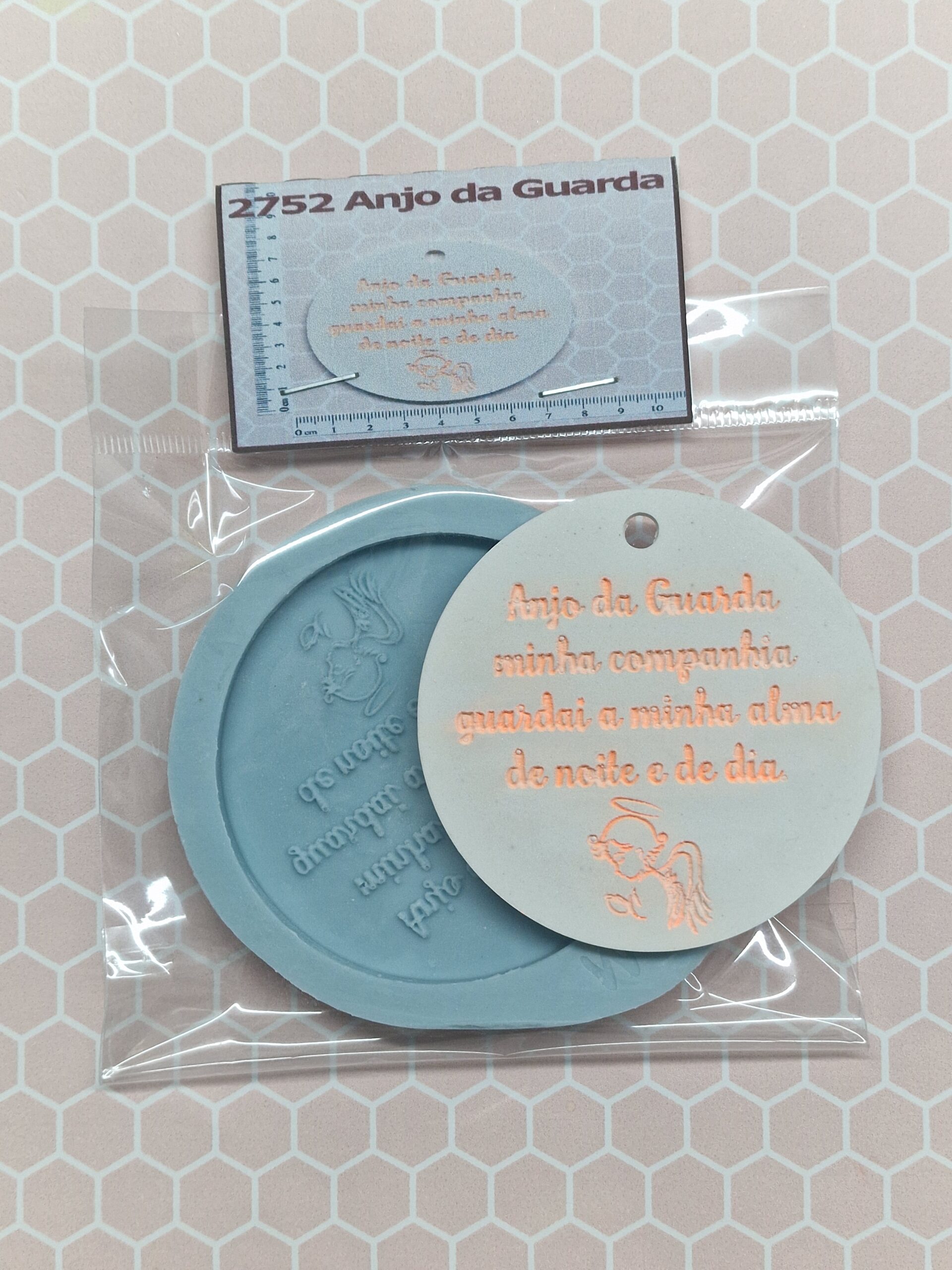 2752 Anjo da guardá