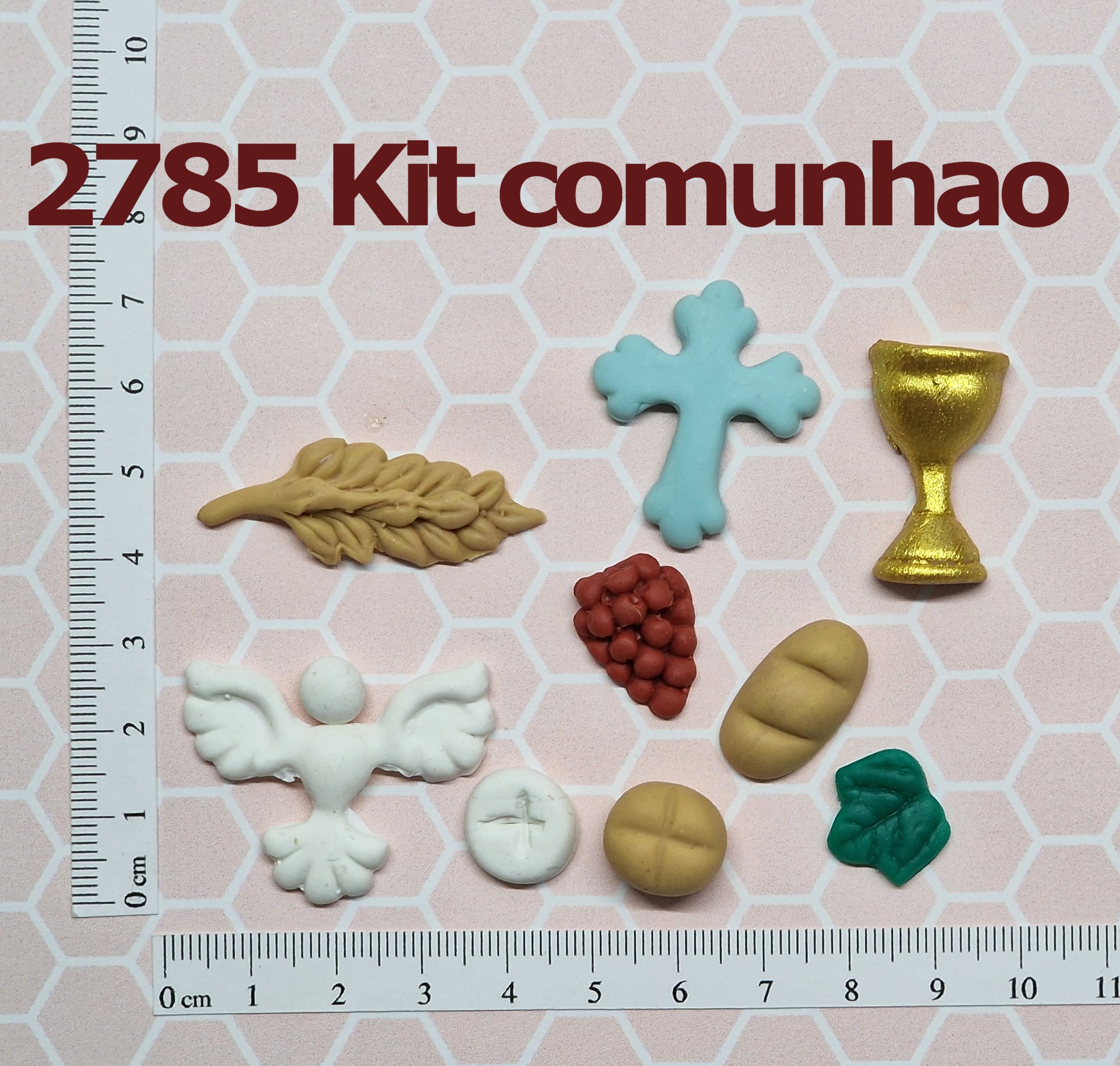 2785 Kit comunhao 1