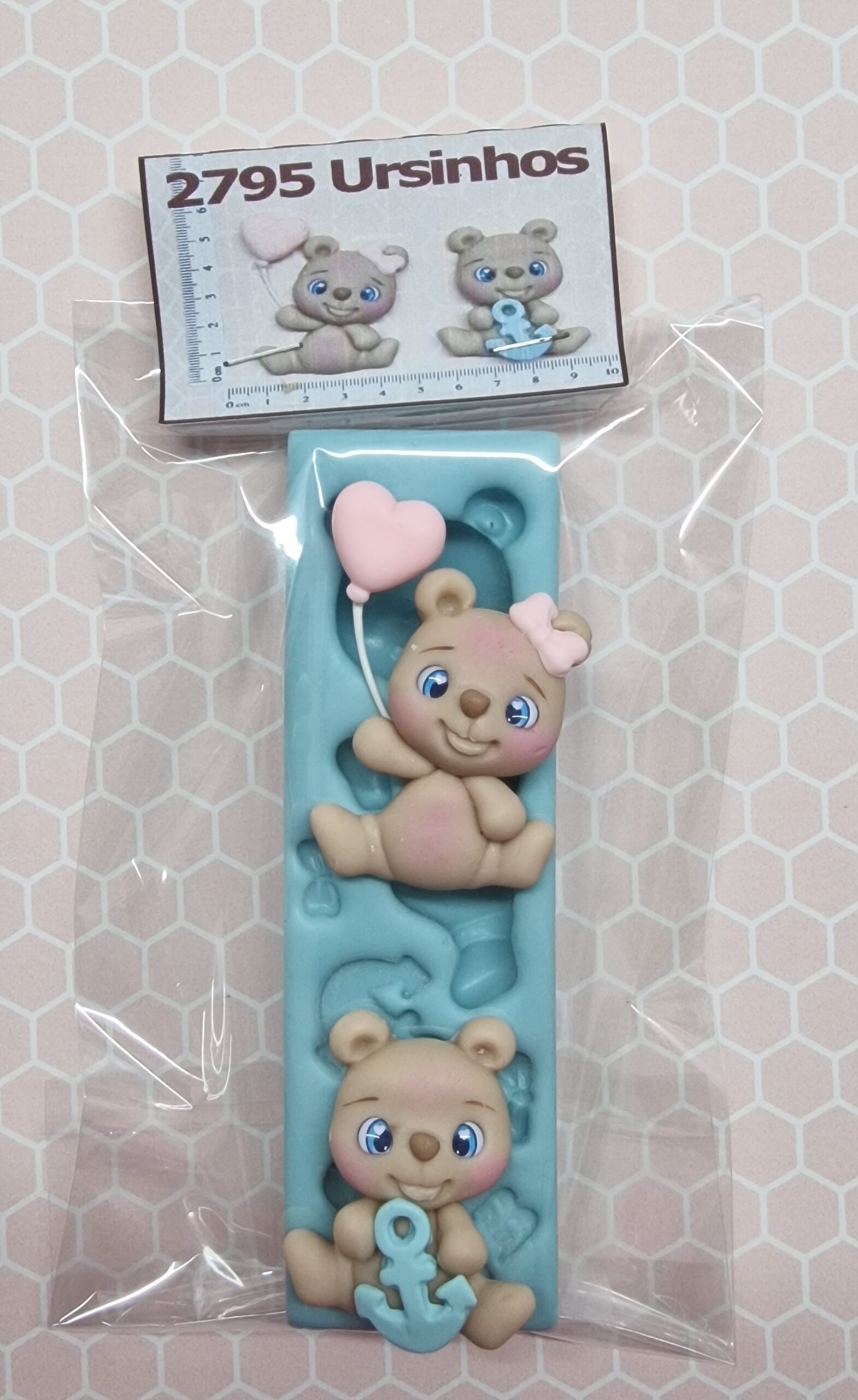 2795 Ursinhos (2)