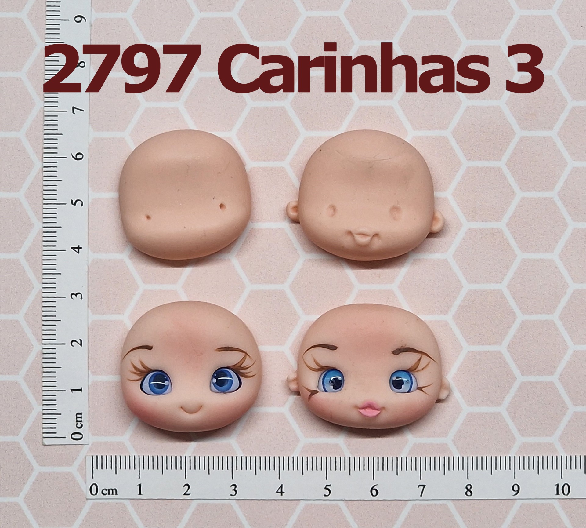 2797 Carinhas 3