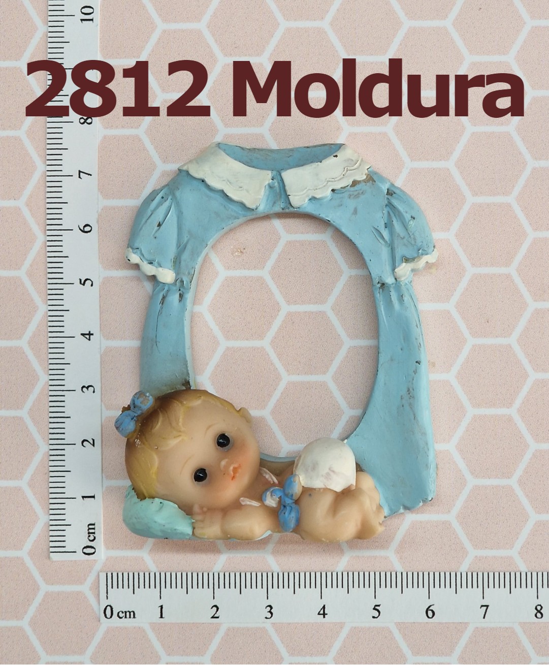 2812 Moldura