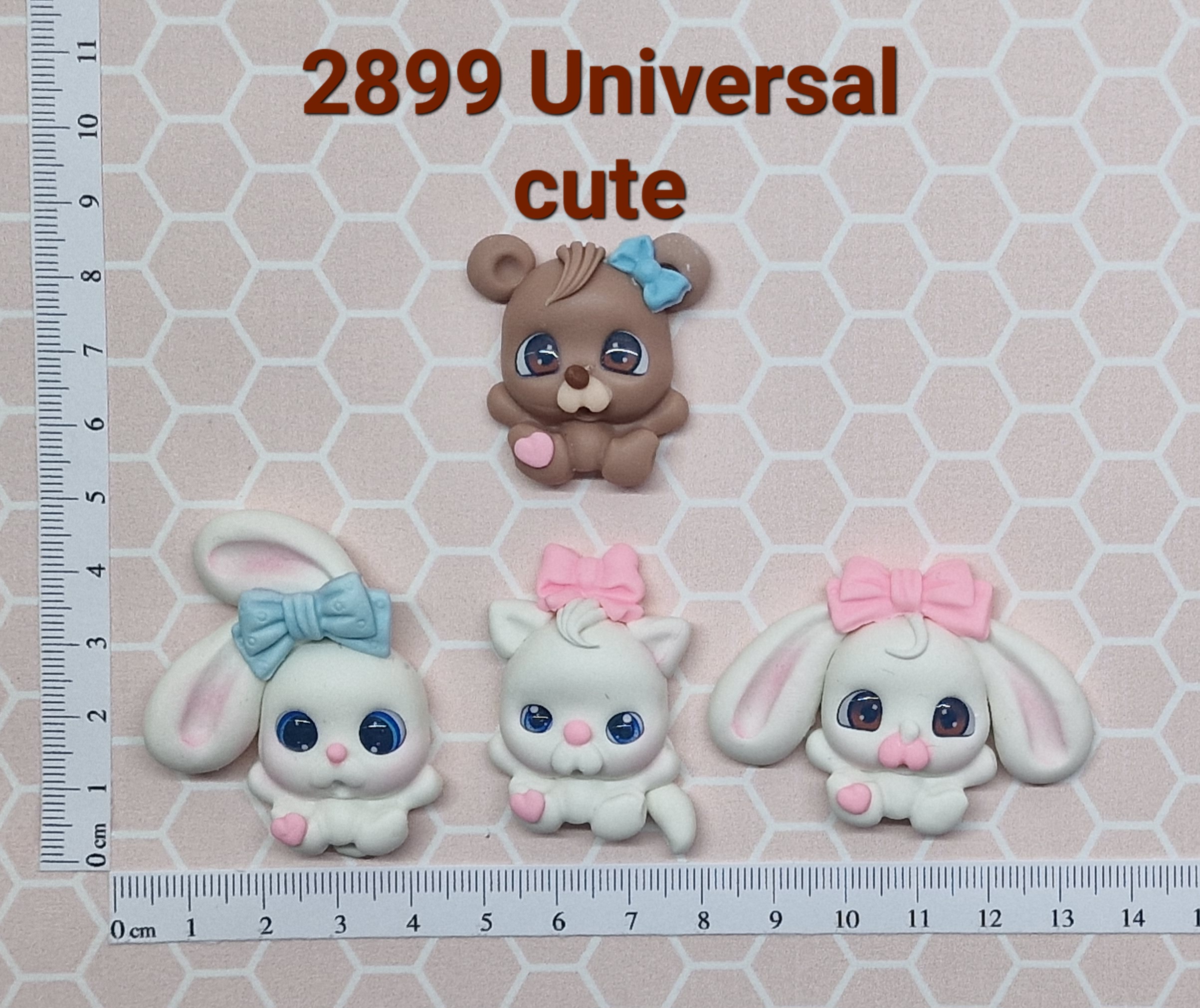 2899 Universal Cute