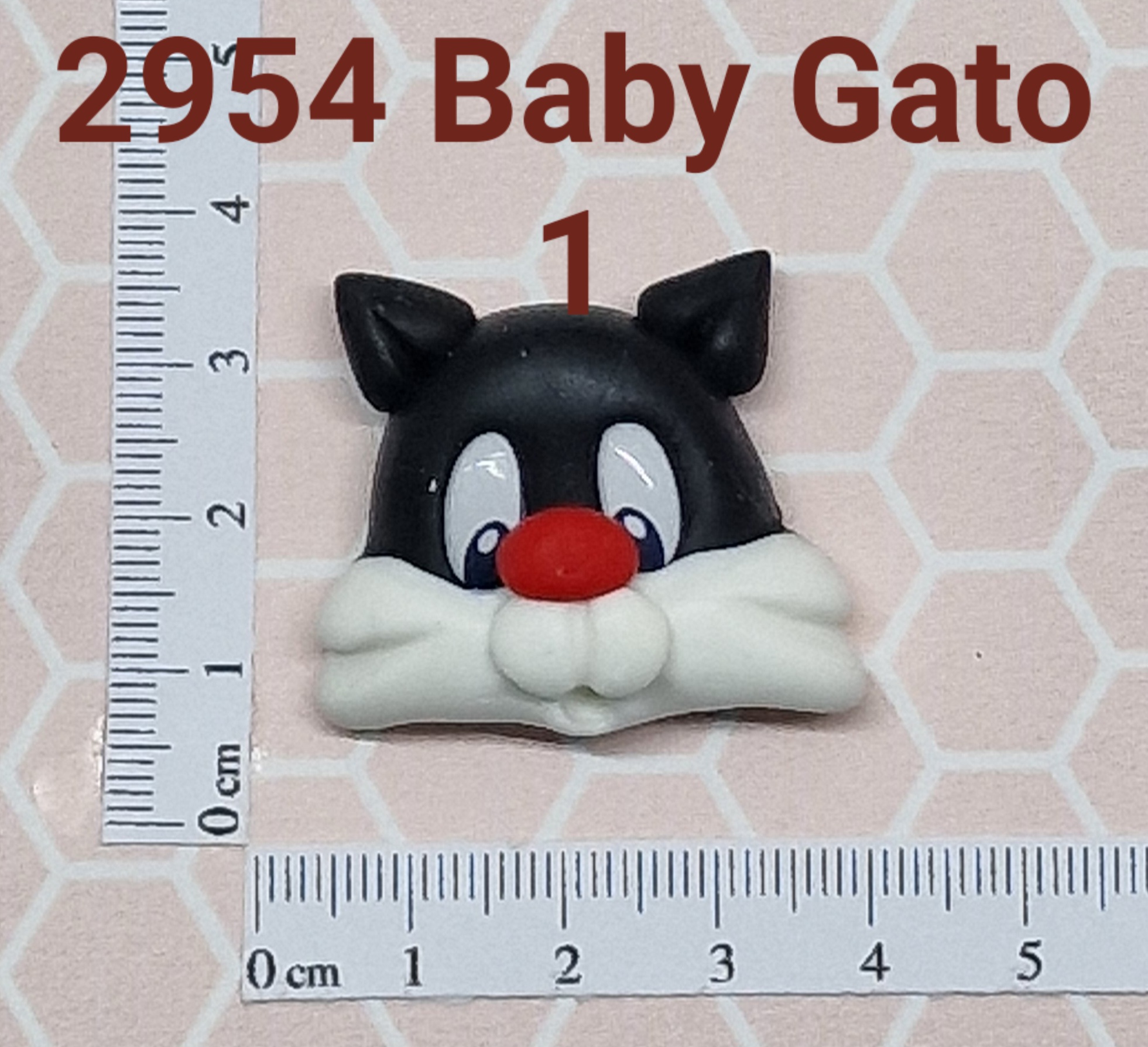 2954 Baby Gato