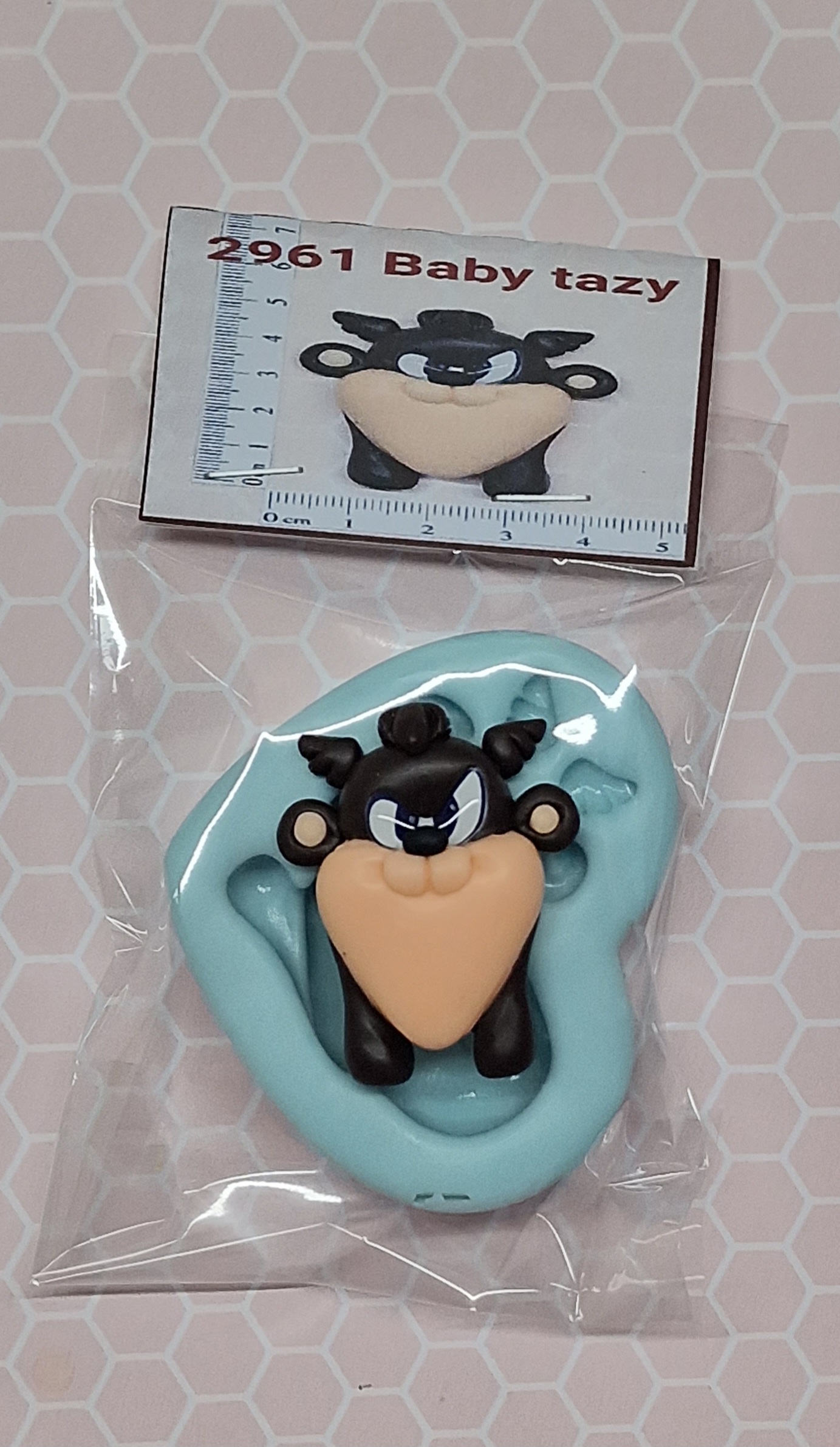 2961 Baby Tazy (2)