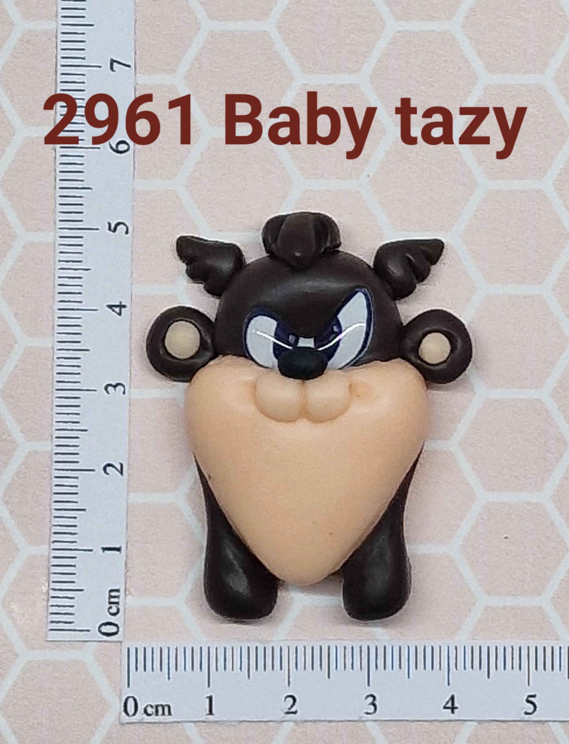 2961 Baby Tazy