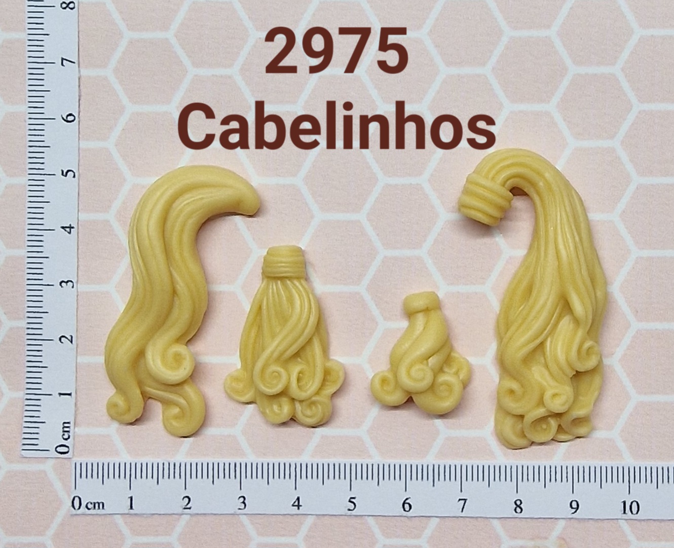 2975 Cabelinhos