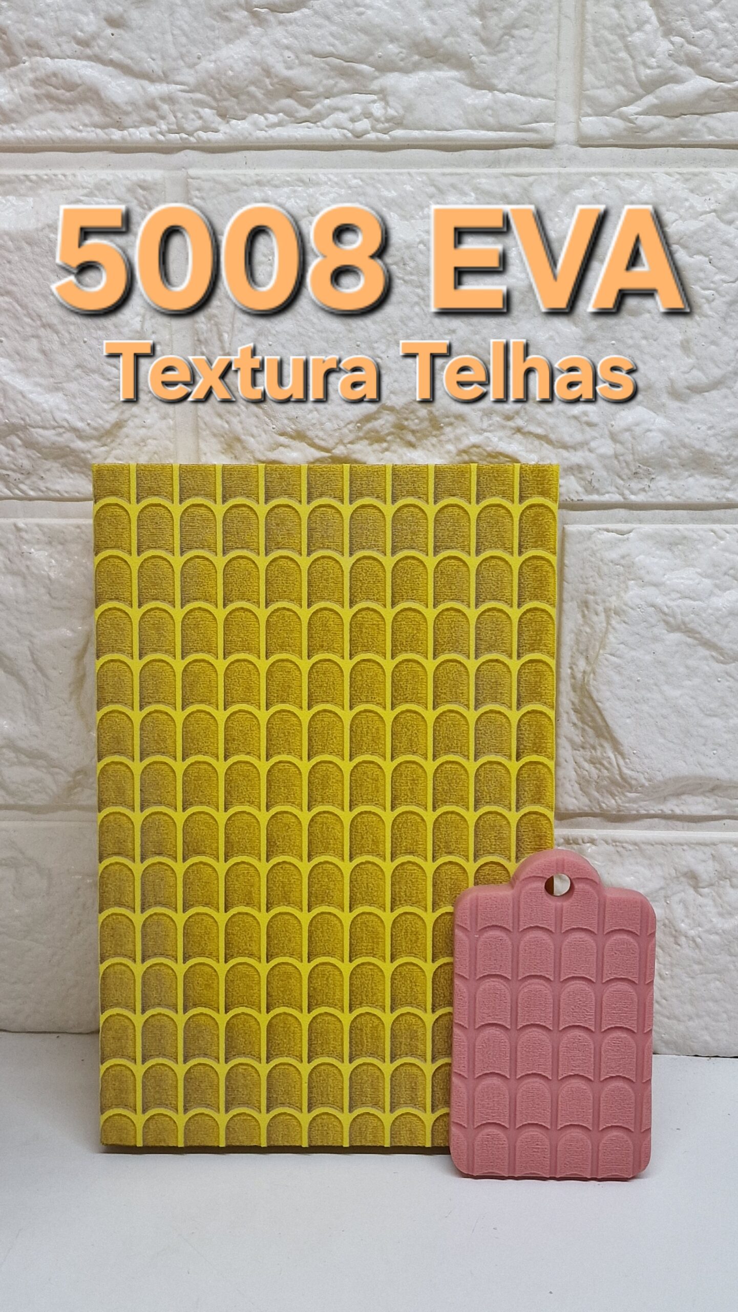 5008 Textura Telhas