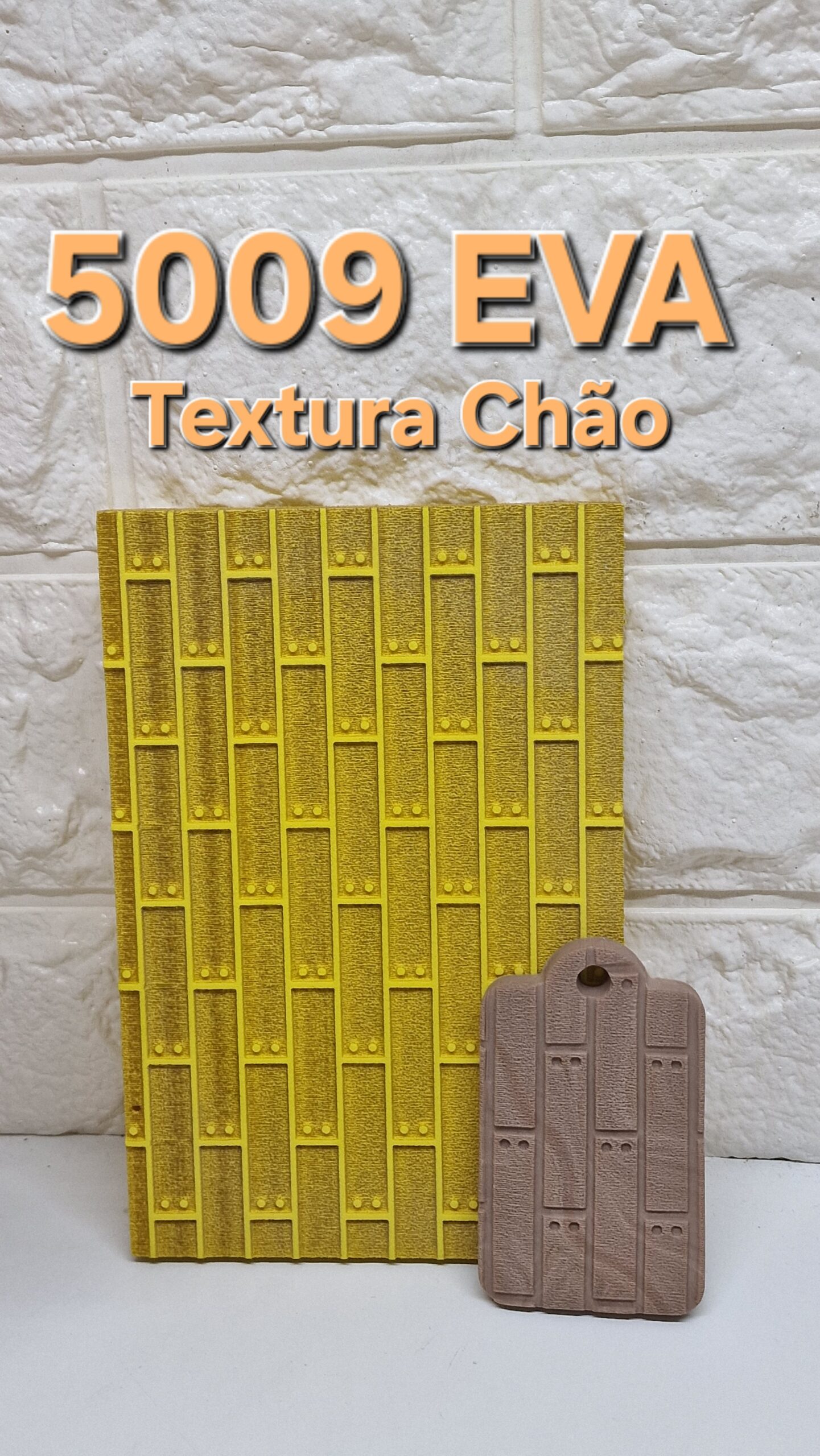 5009 Textura Chao