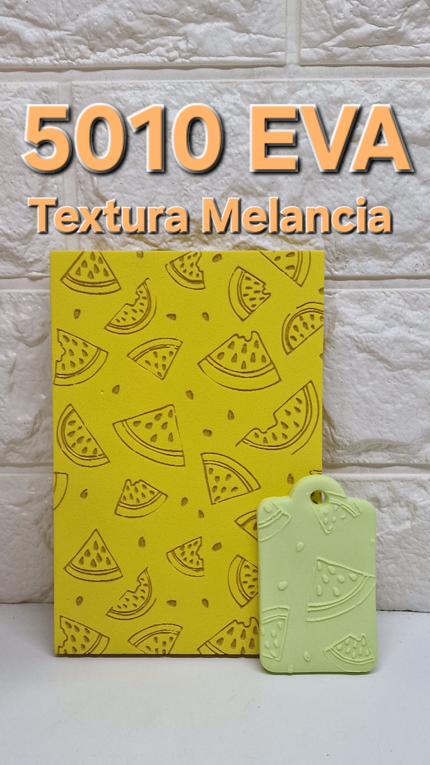 5010 Textura Melancia