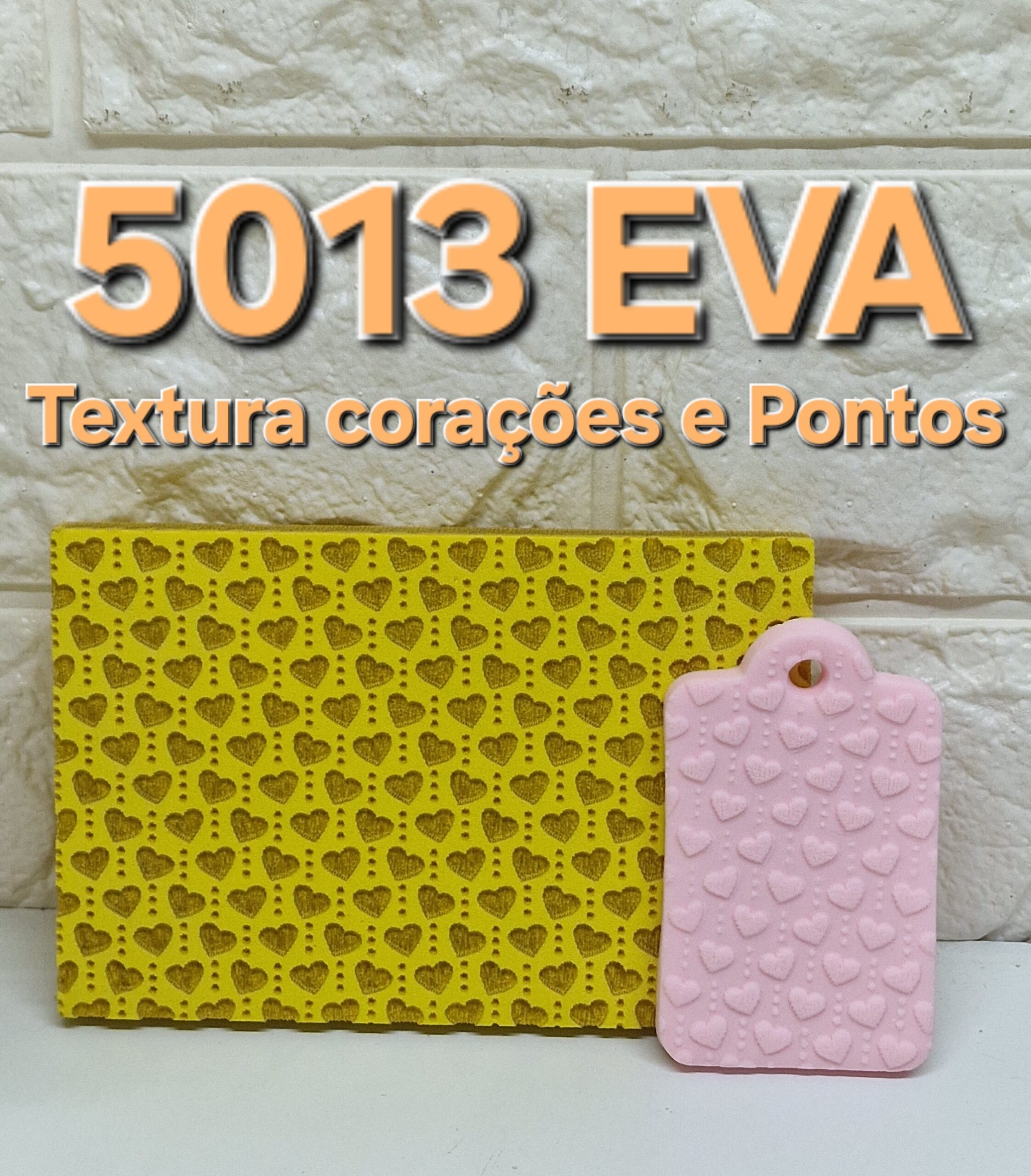 5013 Coracões e Pontos