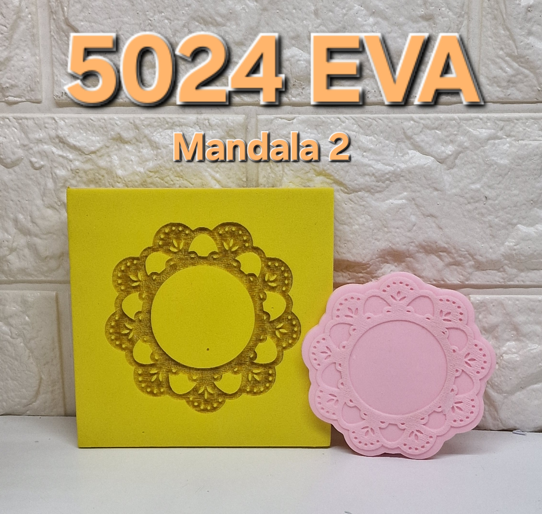 5024 Mandala 2