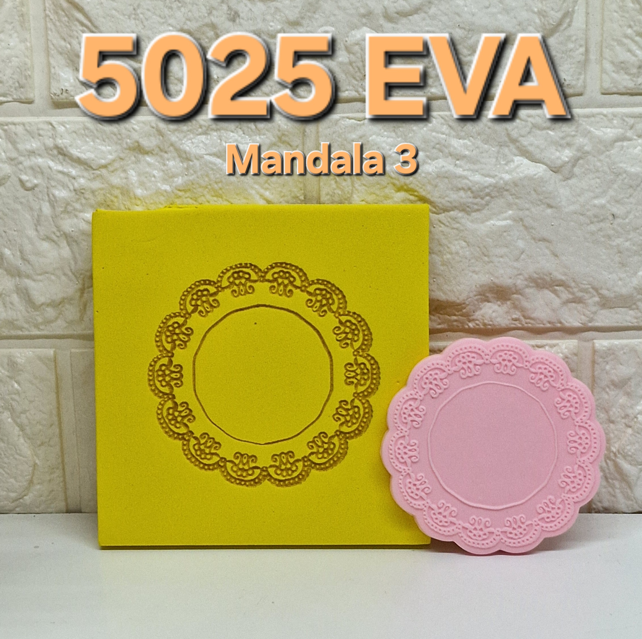 5025 Mandala 3